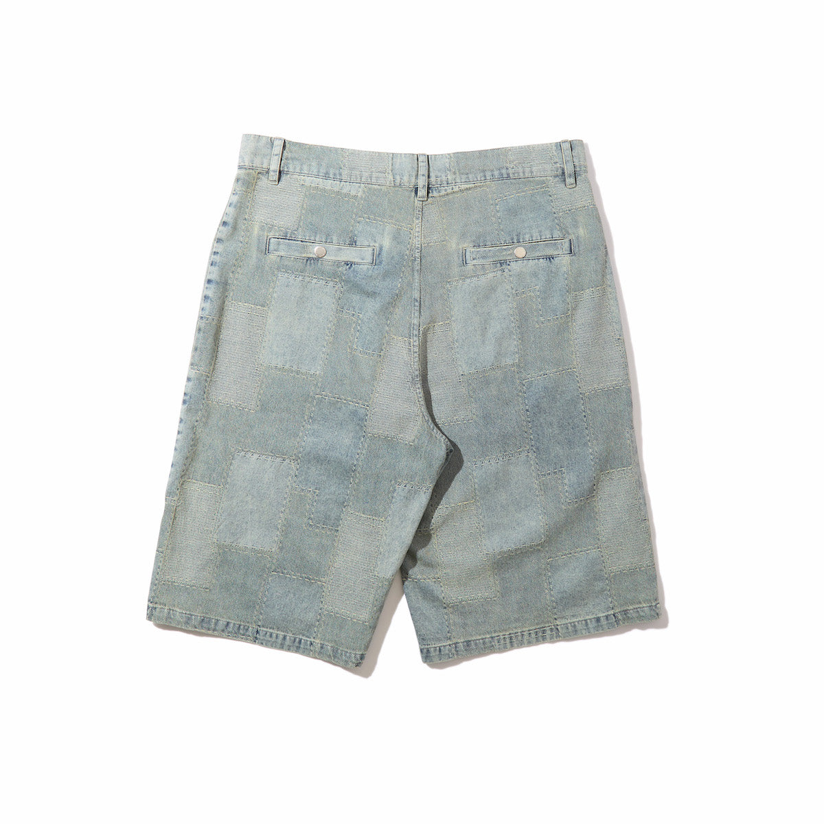 Diaspora skateboards Starbury Shorts ディアスポラ スケートボード スターブリー ショーツ DSP-26SS-PT03【メンズ バギーショーツ ボリューム感 26SS】