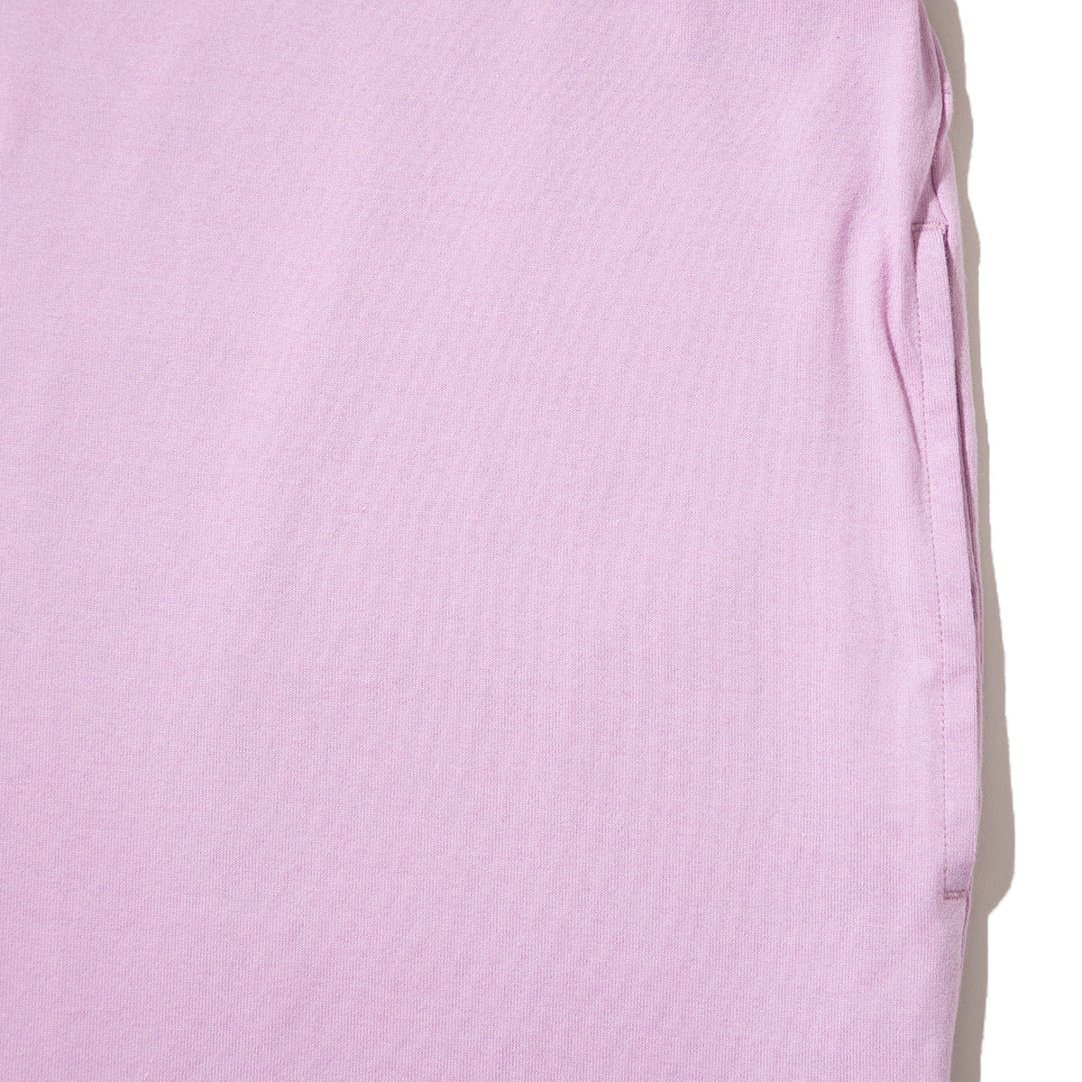 NON TOKYO FRINGE T-SHIRT ONE-PIECE ノントーキョー フリンジ Tシャツ ワンピース NON-26S-0413【レディース フリンジ加工 半袖 26SS】