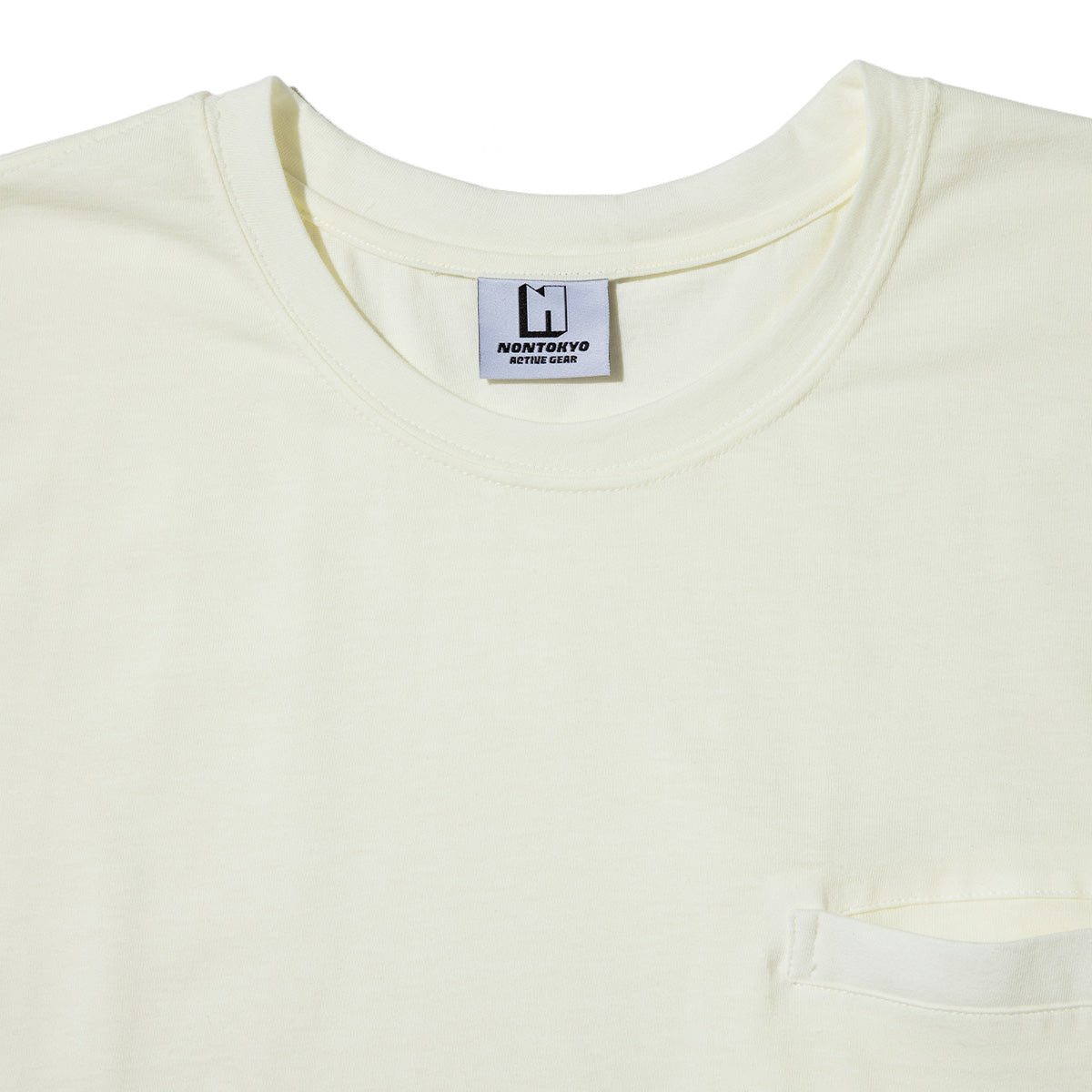 NON TOKYO TIRED LONG TEE ONE-PIECE ノントーキョー タイヤード ロング TEE ワンピース NON-26S-0414【レディース フリル ティアード 半袖 26SS】