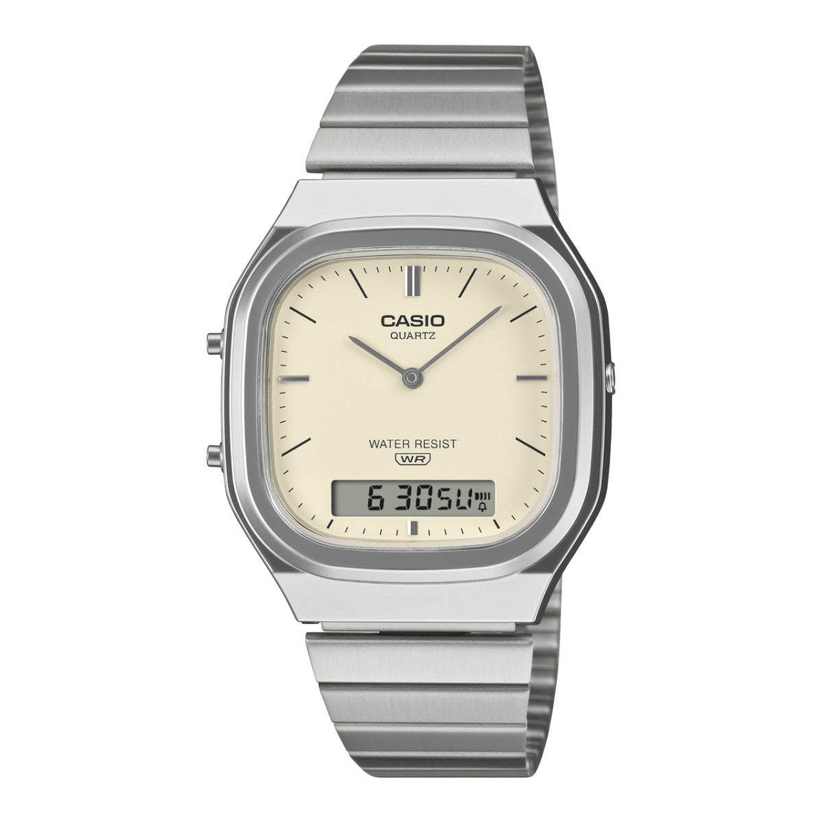 CASIO AQ-240E-7A2JF カシオ AQ-240E-7A2JF AQ-240E-7A2JF【メンズ パステルカラー クラシカルデザイン 26SS】
