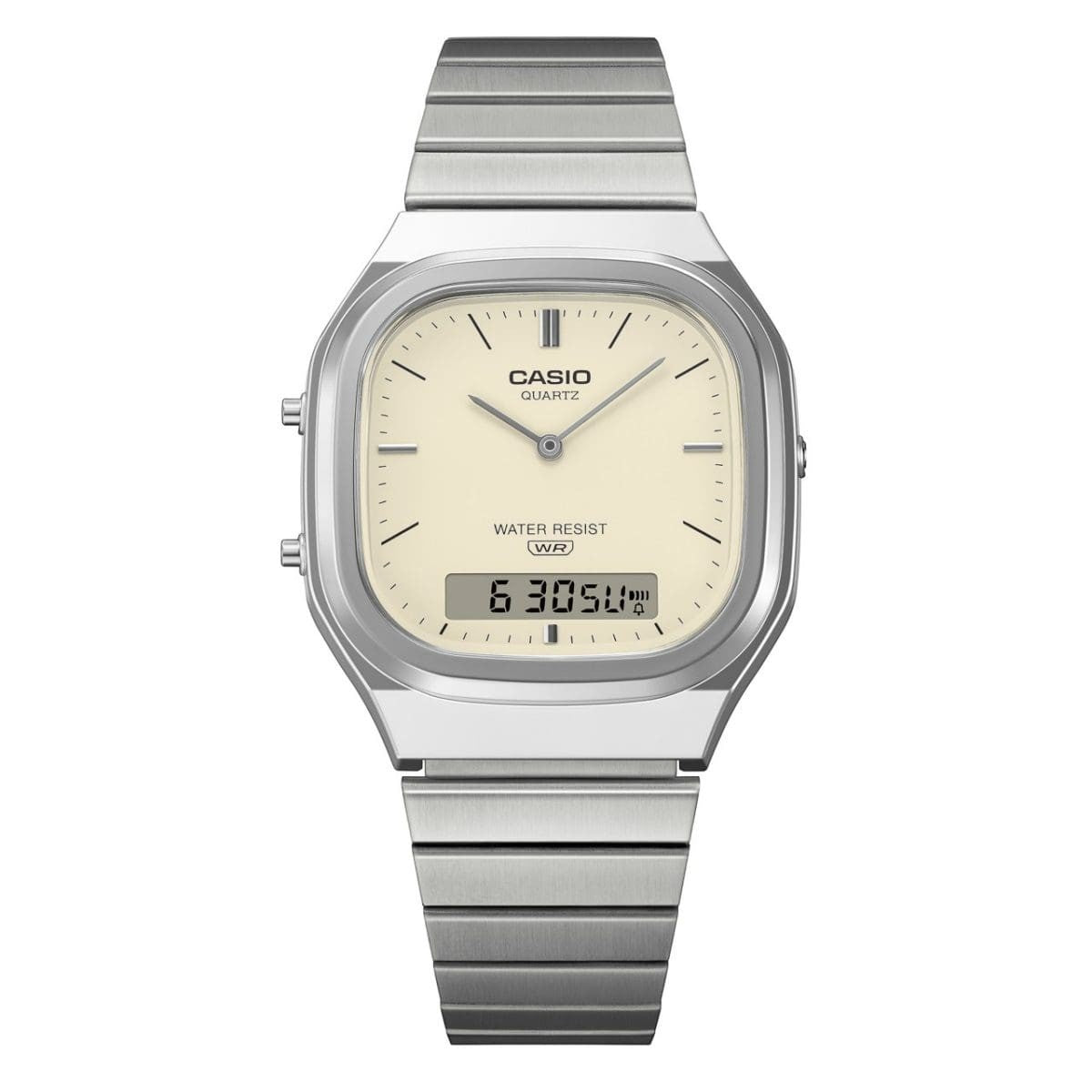 CASIO AQ-240E-7A2JF カシオ AQ-240E-7A2JF AQ-240E-7A2JF【メンズ パステルカラー クラシカルデザイン 26SS】