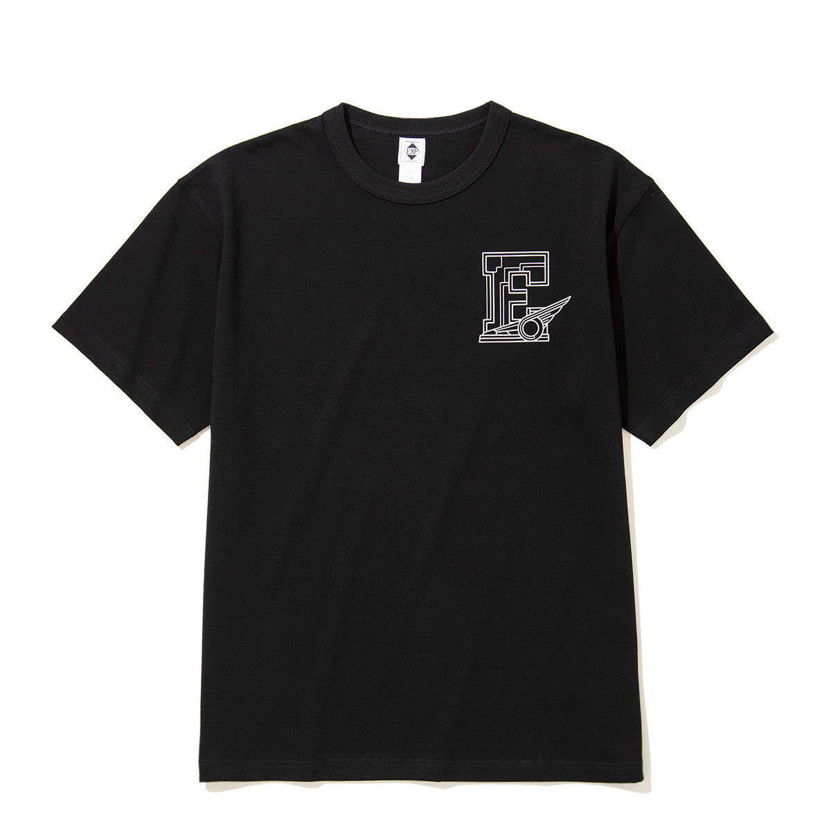 EXPANSION NEW YORK ENY Tee エクスパンション ニューヨーク ENY ティー 017【メンズ 半袖 コットン素材 グラフィック 26SS】