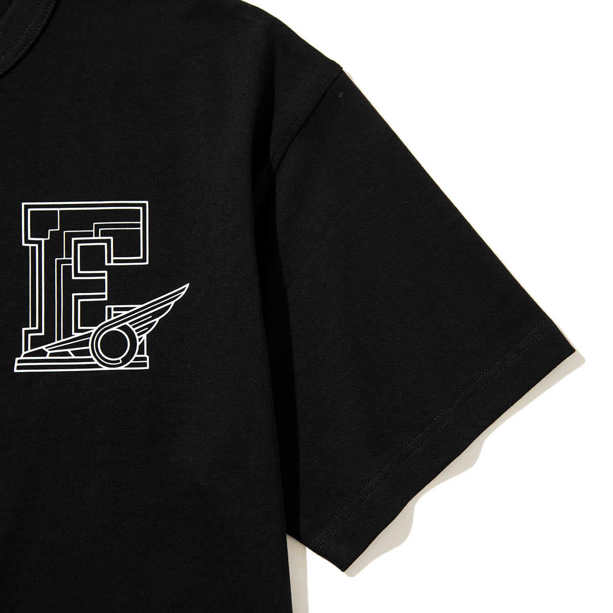 EXPANSION NEW YORK ENY Tee エクスパンション ニューヨーク ENY ティー 017【メンズ 半袖 コットン素材 グラフィック 26SS】