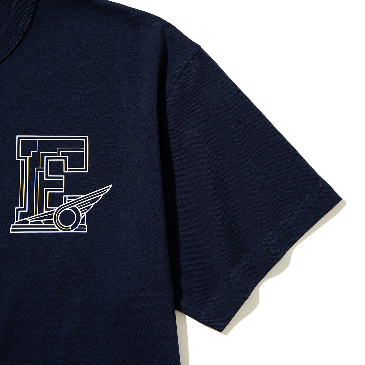 EXPANSION NEW YORK ENY Tee エクスパンション ニューヨーク ENY ティー 017【メンズ 半袖 コットン素材 グラフィック 26SS】