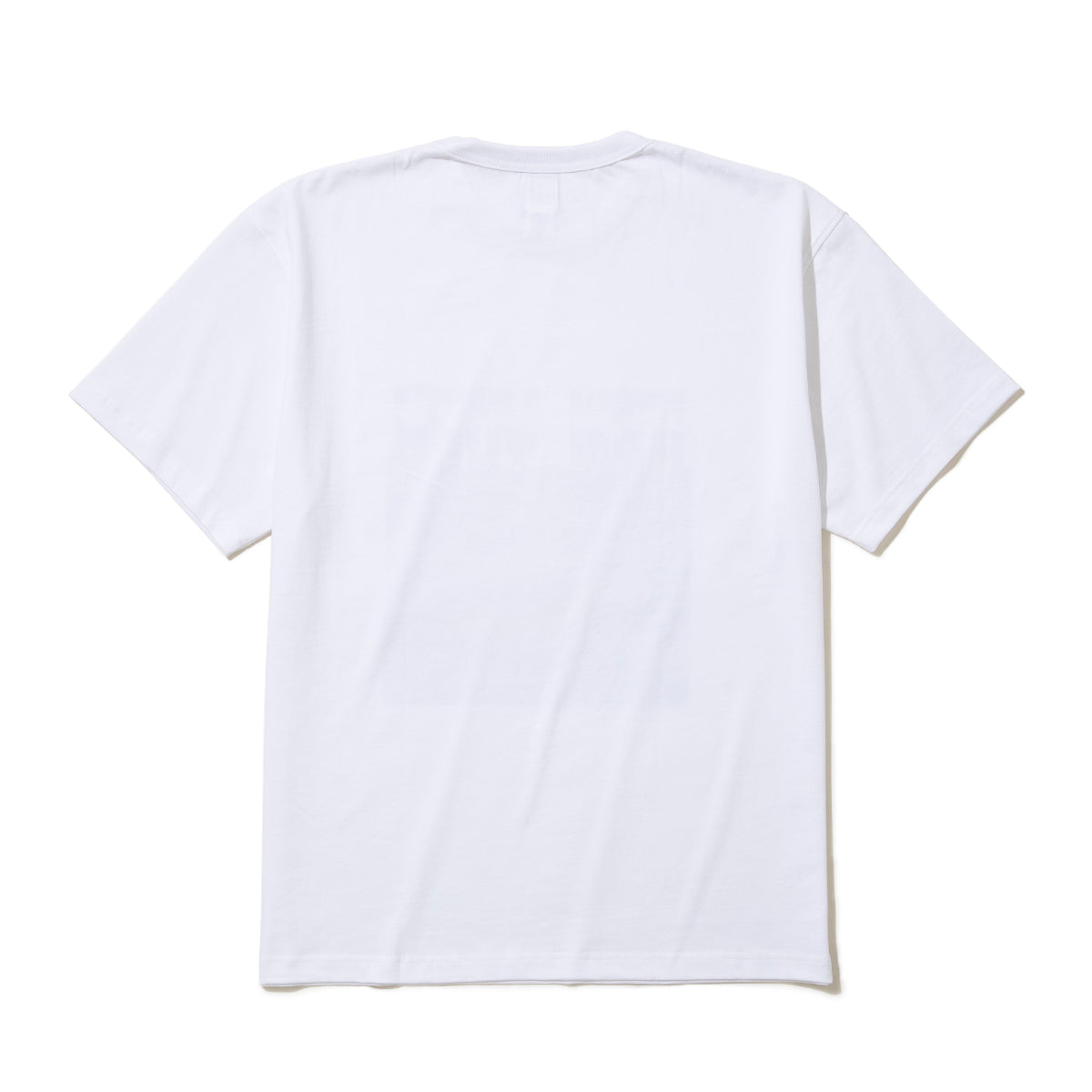 EXPANSION NEW YORK Yello Cab 3000 Tee エクスパンション ニューヨーク イエロー キャブ 3000 ティー 018【メンズ 半袖 コットン素材 プリントTシャツ 26SS】