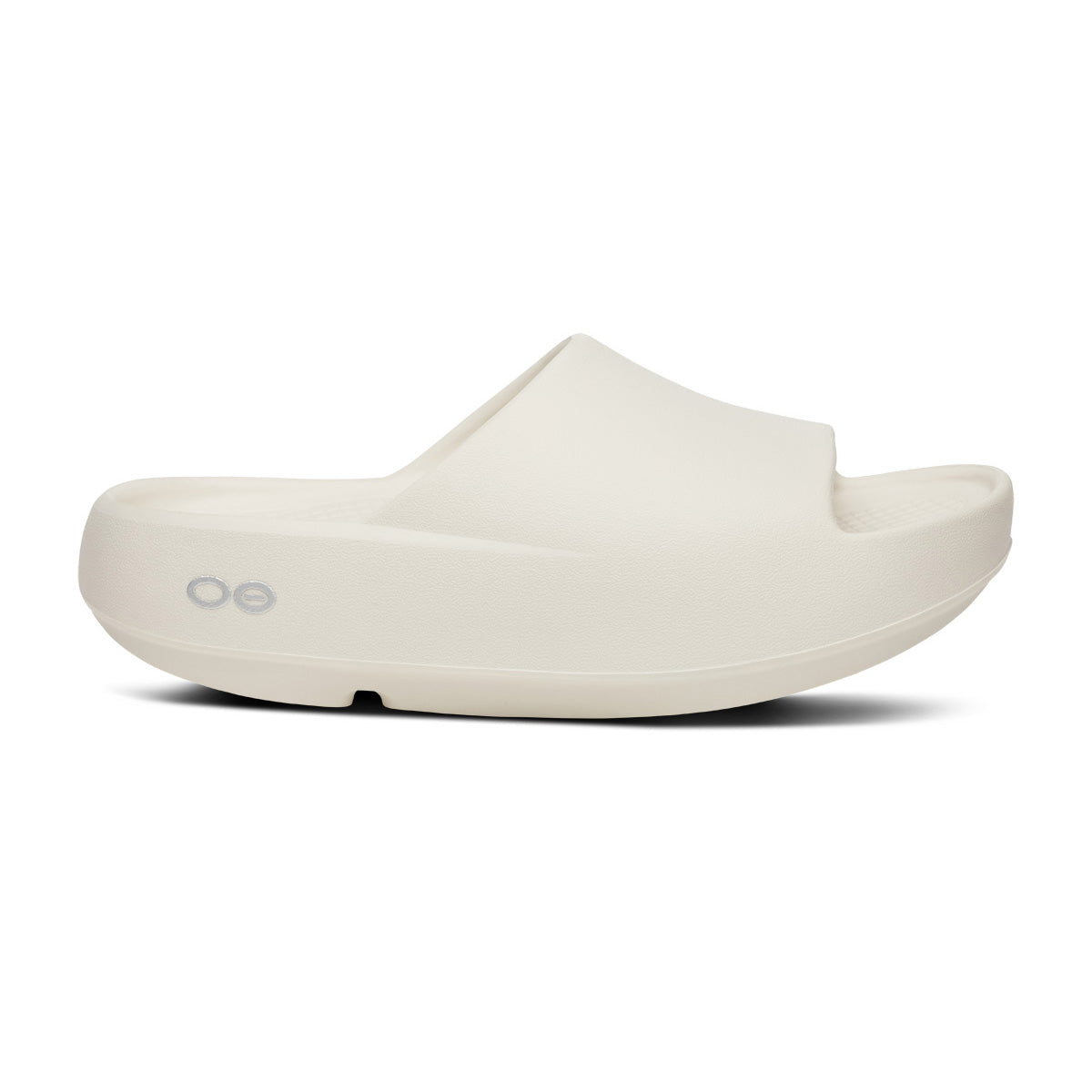 OOFOS OOahh+ ウーフォス ウーアープラス k2001110140261【メンズ リカバリーサンダル 衝撃吸収 26SS】