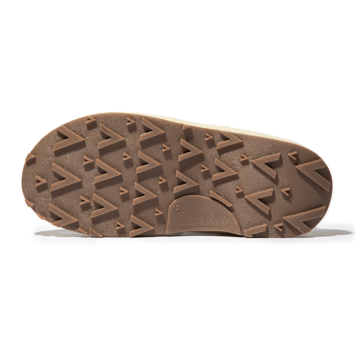 HIJACK SANDALS ATLAS ハイジャック サンダルス アトラス ATGO【メンズ 軽量 通気性 グリップ力 26SS】