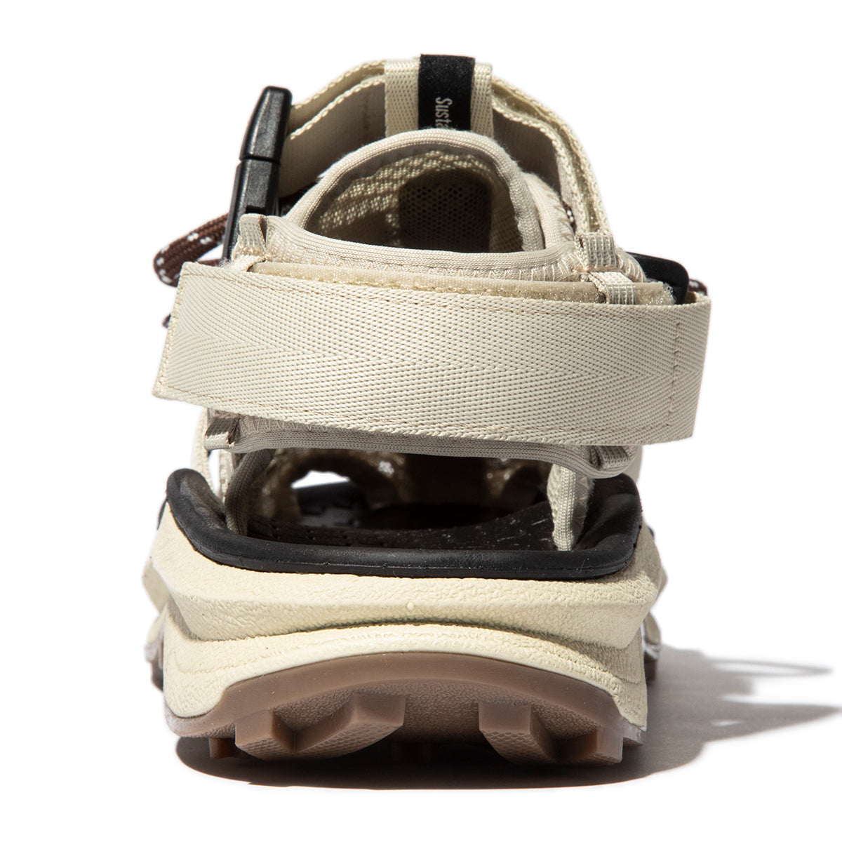 HIJACK SANDALS ATLAS ハイジャック サンダルス アトラス ATGO【メンズ 軽量 通気性 グリップ力 26SS】