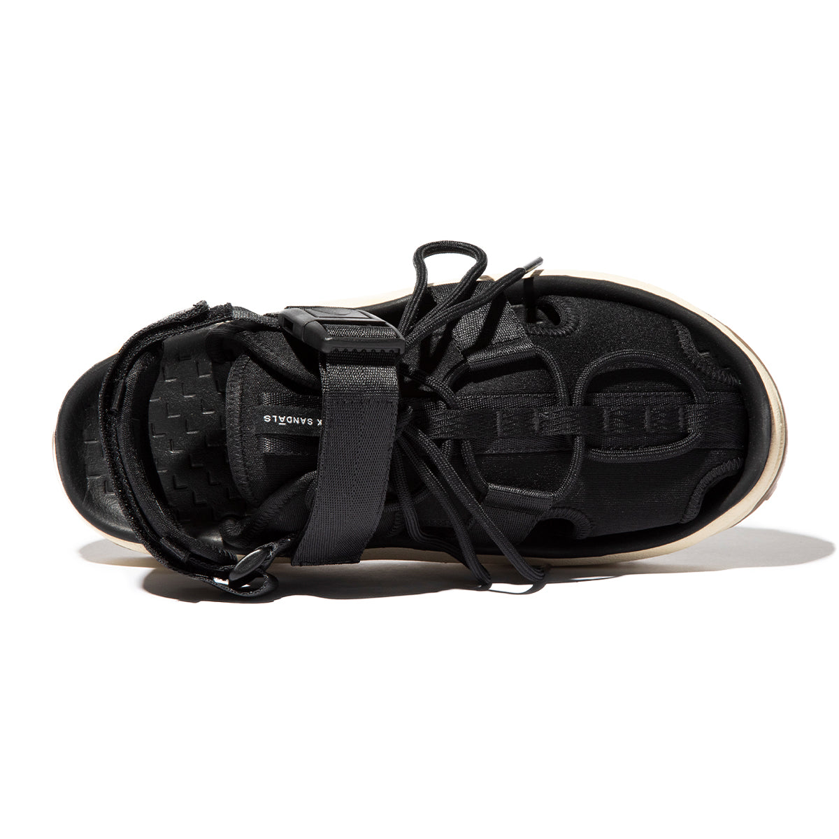 HIJACK SANDALS ATLAS ハイジャック サンダルス アトラス ATLB【メンズ 軽量 通気性 グリップ力 26SS】