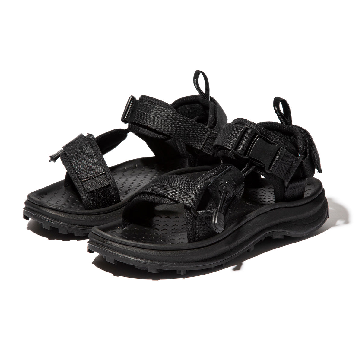 HIJACK SANDALS CELTIC ハイジャック サンダルス セルティック CGRP【メンズ 柔軟性 クッション性 グリップ力 26SS】