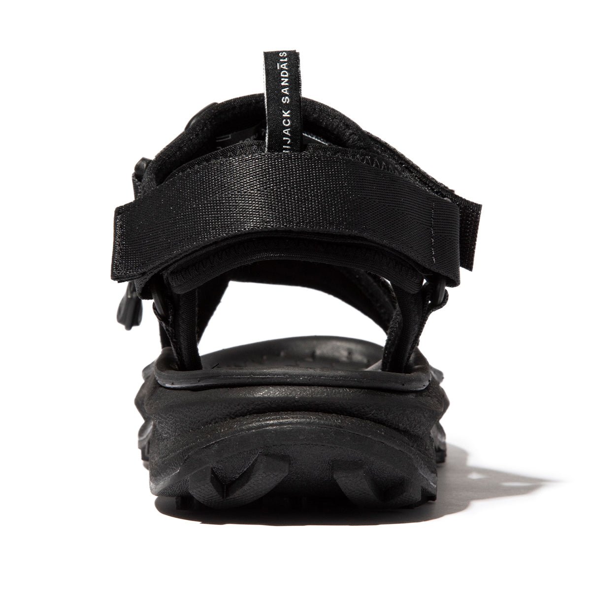 HIJACK SANDALS CELTIC ハイジャック サンダルス セルティック CGRP【メンズ 柔軟性 クッション性 グリップ力 26SS】