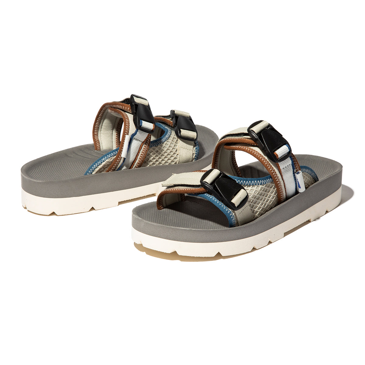 HIJACK SANDALS CODA ハイジャック サンダルス コーダ CPT【メンズ クッション性 ホールド性 軽量 26SS】