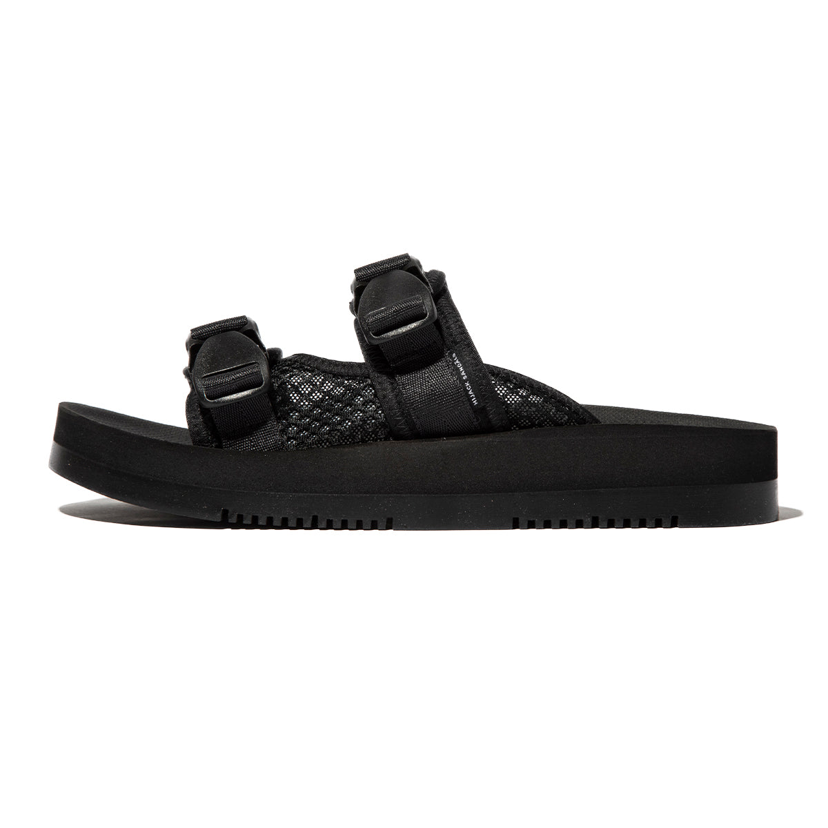 HIJACK SANDALS CODA ハイジャック サンダルス コーダ HS-CVD【メンズ クッション性 ホールド性 軽量 26SS】