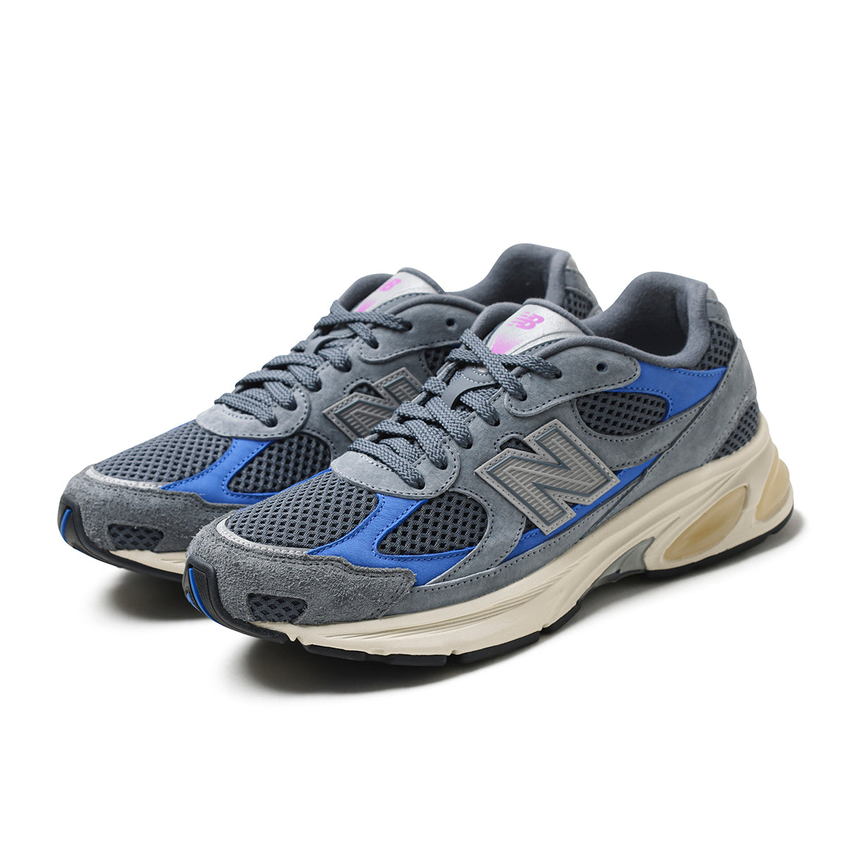 New Balance New balance X Liberaiders U20108ZC ニューバランス ニュー バランス × リベレイダース U20108ZC U20108ZC【メンズ コラボ スウェード素材 メッシュ 26SS】