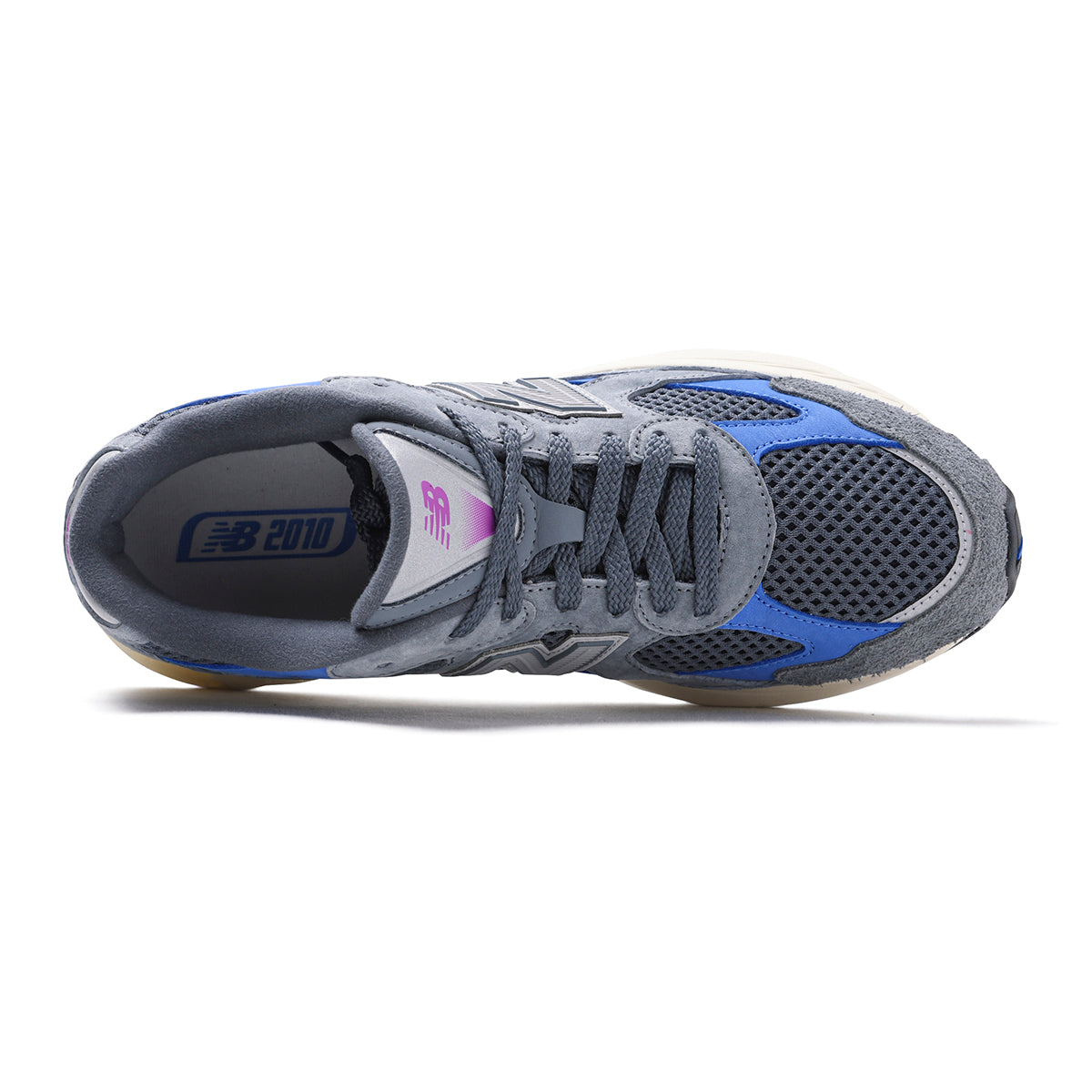 New Balance New balance X Liberaiders U20108ZC ニューバランス ニュー バランス × リベレイダース U20108ZC U20108ZC【メンズ コラボ スウェード素材 メッシュ 26SS】