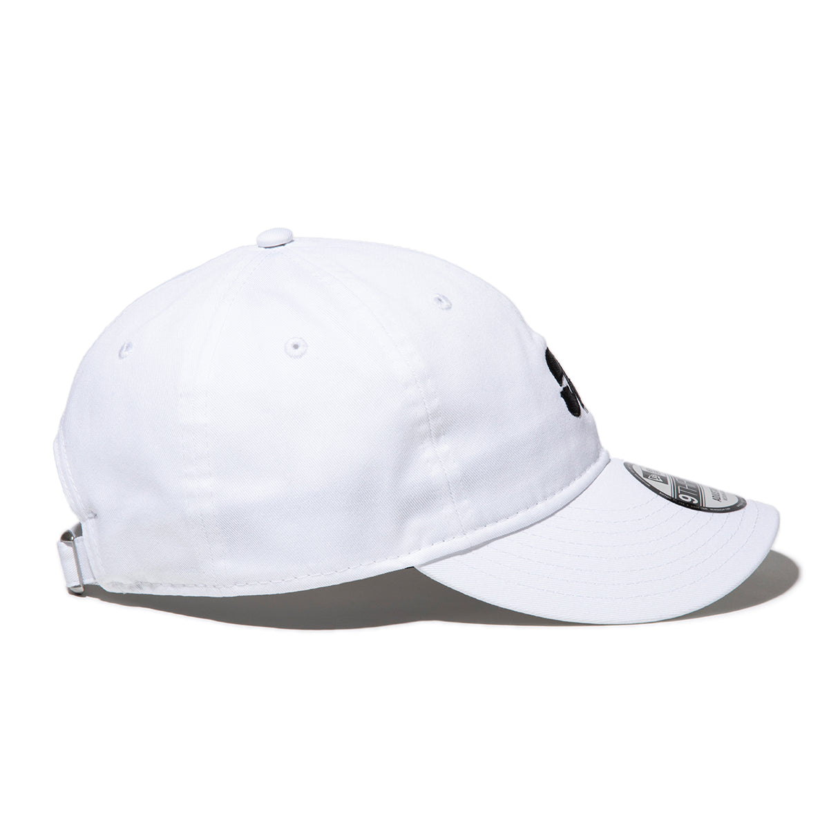 Casselini NewEra×Casselini 9THIRTY Logo Cap キャセリーニ ニューエラ×キャセリーニ 9THIRTY ロゴキャップ 269-600701【レディース 刺繍 キャップ 26SS】