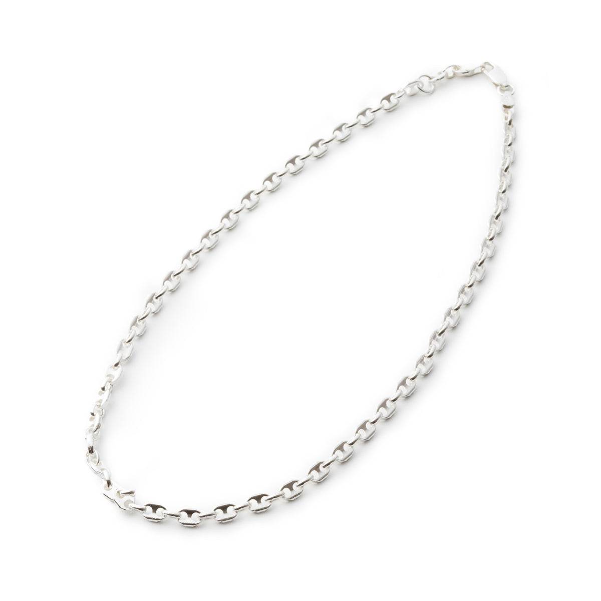 KNOWHOW Marina Chain Necklace / Bold K1312137 – Kinetics