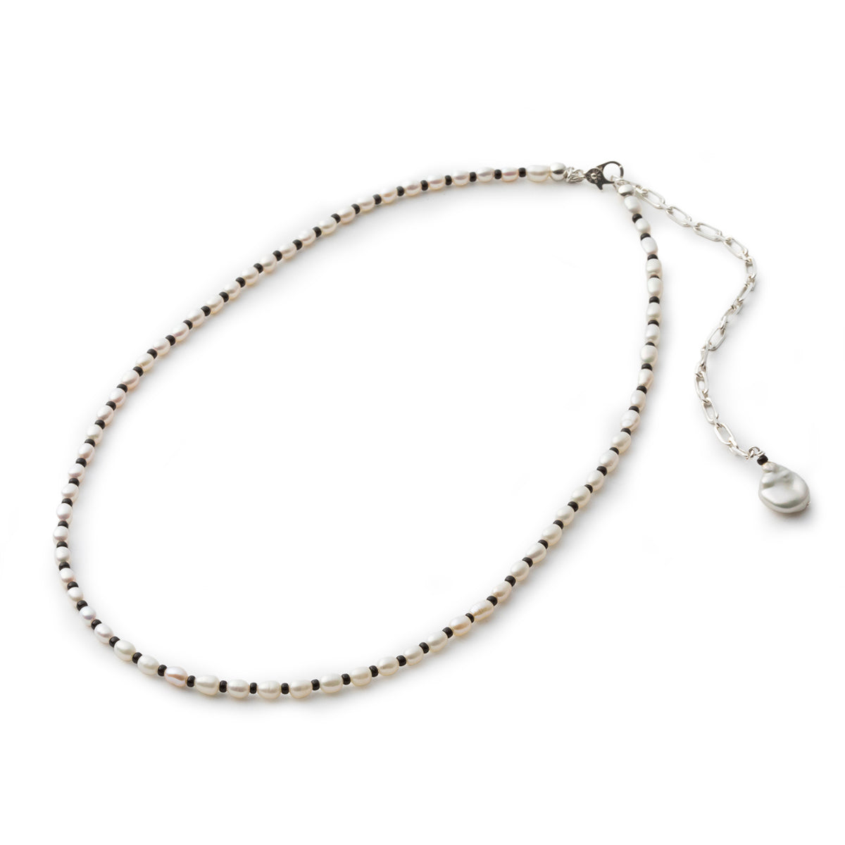 ネックレス 数珠 ※希少なモノにて早い者勝ち✨ SENTI センティ / WOOD BEADS ''JYUZU'' NECKLACE ウッドビーズ数珠