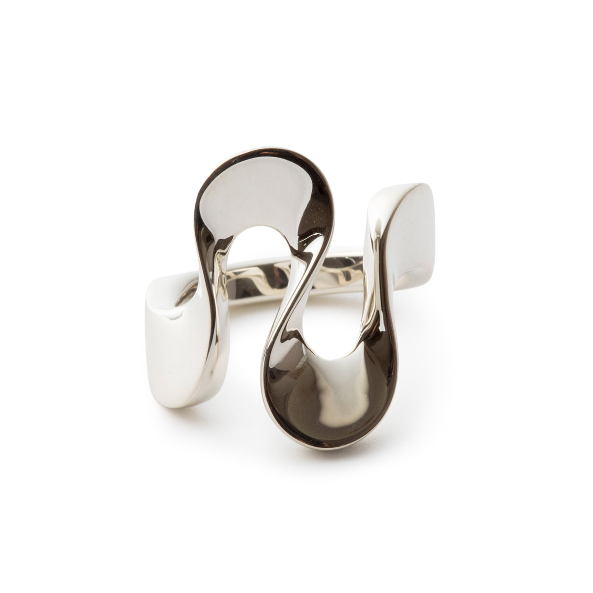 KNOWHOW Wavy Ring ノウハウ ウェービーリング K1318020【レディース ユニセックス 26SS】