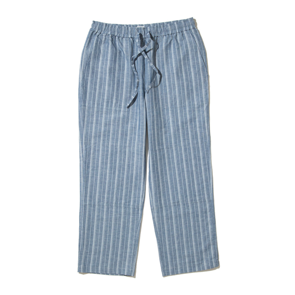 EXPANSION NEW YORK Brooklyn Luxor Pants エクスパンション ニューヨーク ブルックリン ルクソール パンツ 012【メンズ 平織り生地 通気性 セットアップ 26SS】