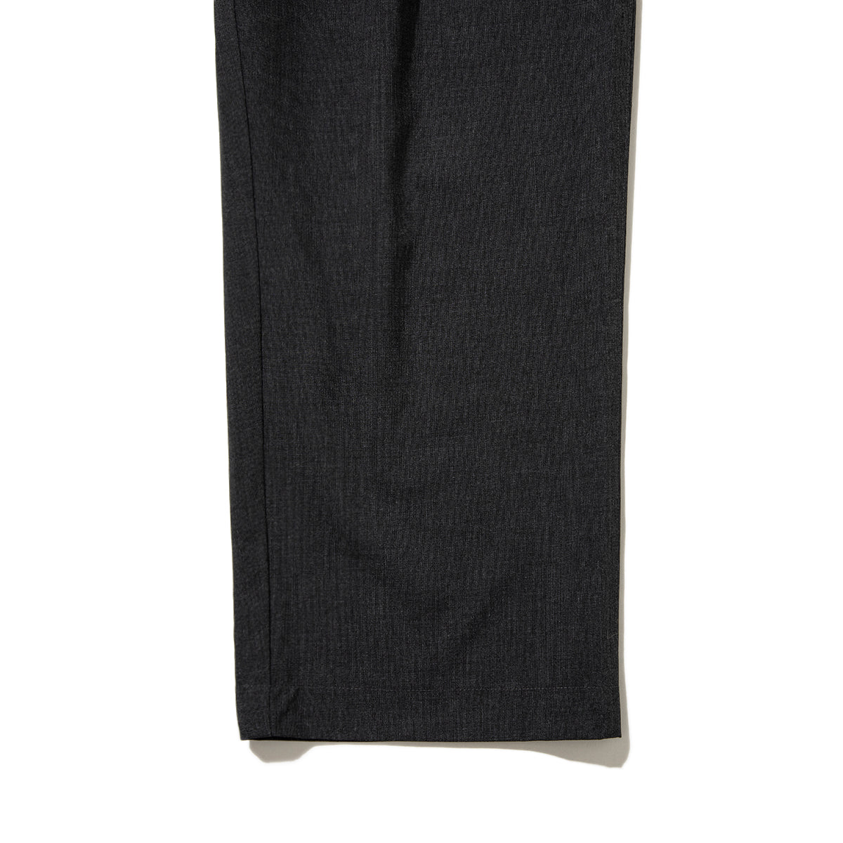 EXPANSION NEW YORK Alva Luxor pants エクスパンション ニューヨーク アルヴァ ラクサー パンツ 015PG【メンズ リラックス パンツ 26SS】