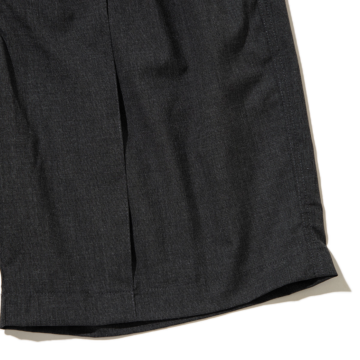EXPANSION NEW YORK Alva Luxor shorts エクスパンション ニューヨーク アルヴァ ラクサー ショーツ 016PG【メンズ リラックス ハーフパンツ 26SS】