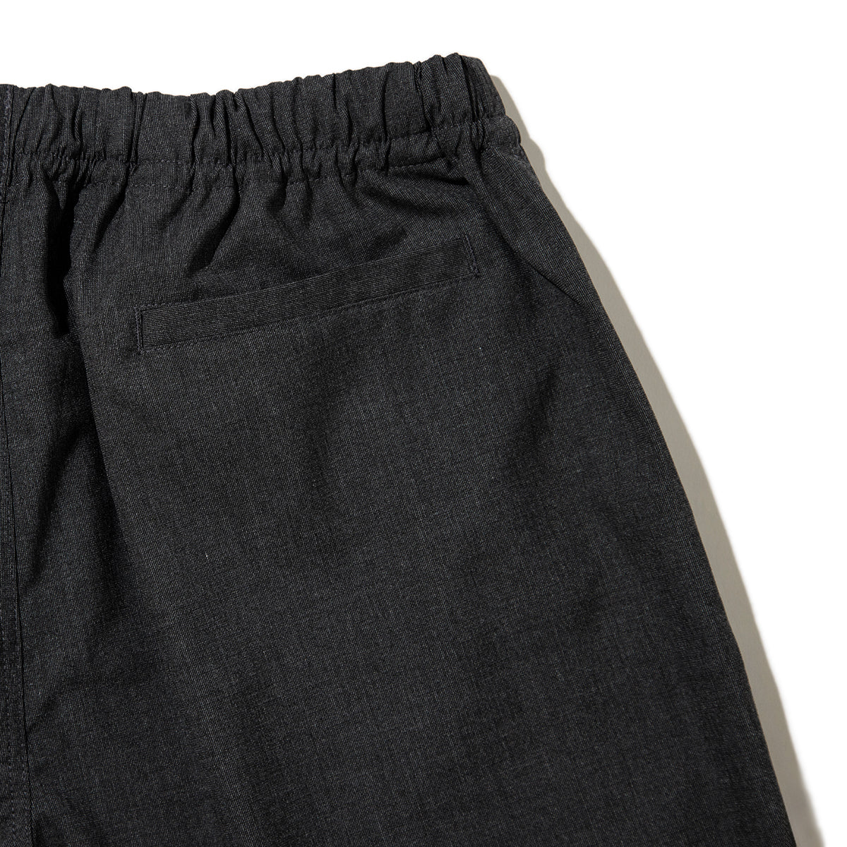 EXPANSION NEW YORK Alva Luxor shorts エクスパンション ニューヨーク アルヴァ ラクサー ショーツ 016PG【メンズ リラックス ハーフパンツ 26SS】