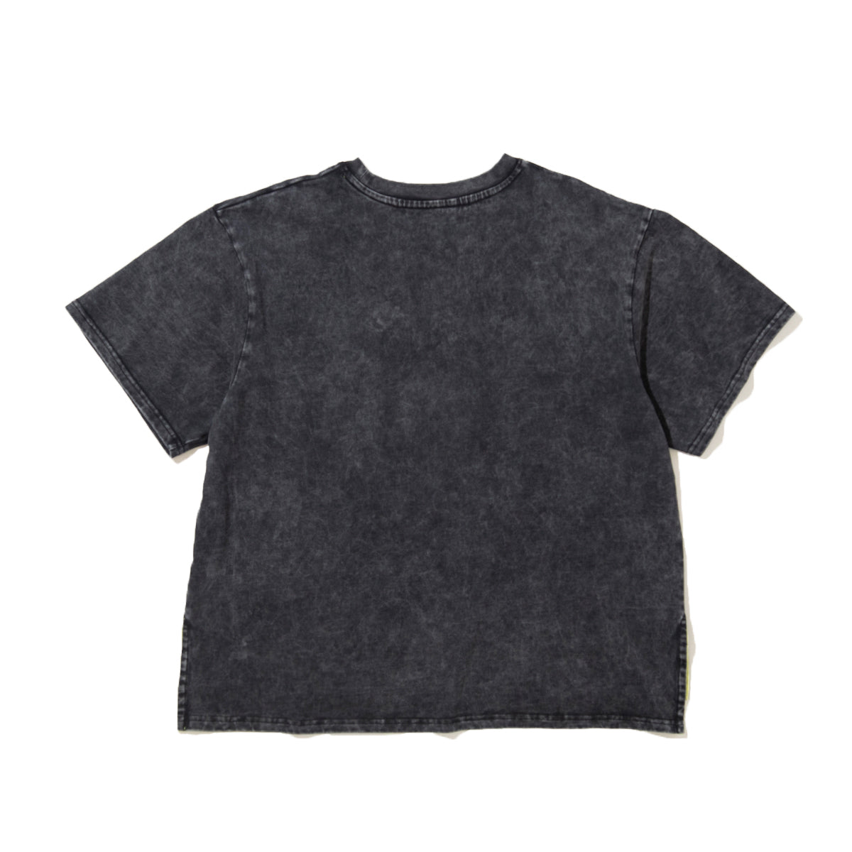ANNA SUI NYC Glitter Logo T-shirt アナスイ エヌワイシー ラメ ロゴTシャツ 16117402【レディース ロゴTシャツ 半袖 ラメ 26SS】