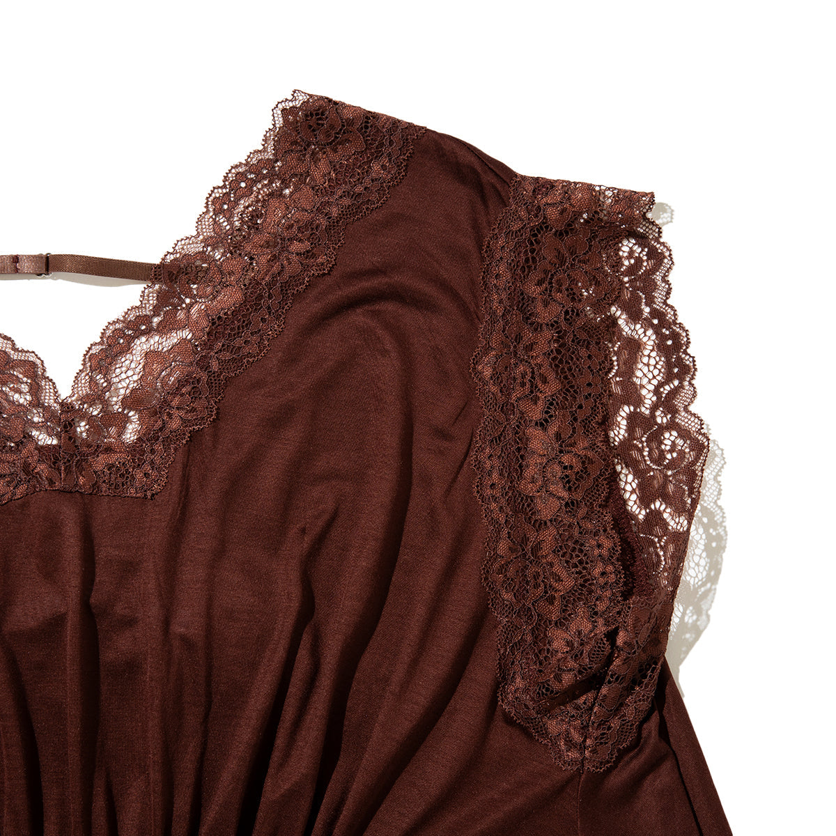 ANNA SUI NYC Irregular Hem Doll Tunic アナスイ エヌワイシー イレギュラーへムドールチュニック 16140413【レディース ヴィンテージライク ボリュームシルエット 26SS】