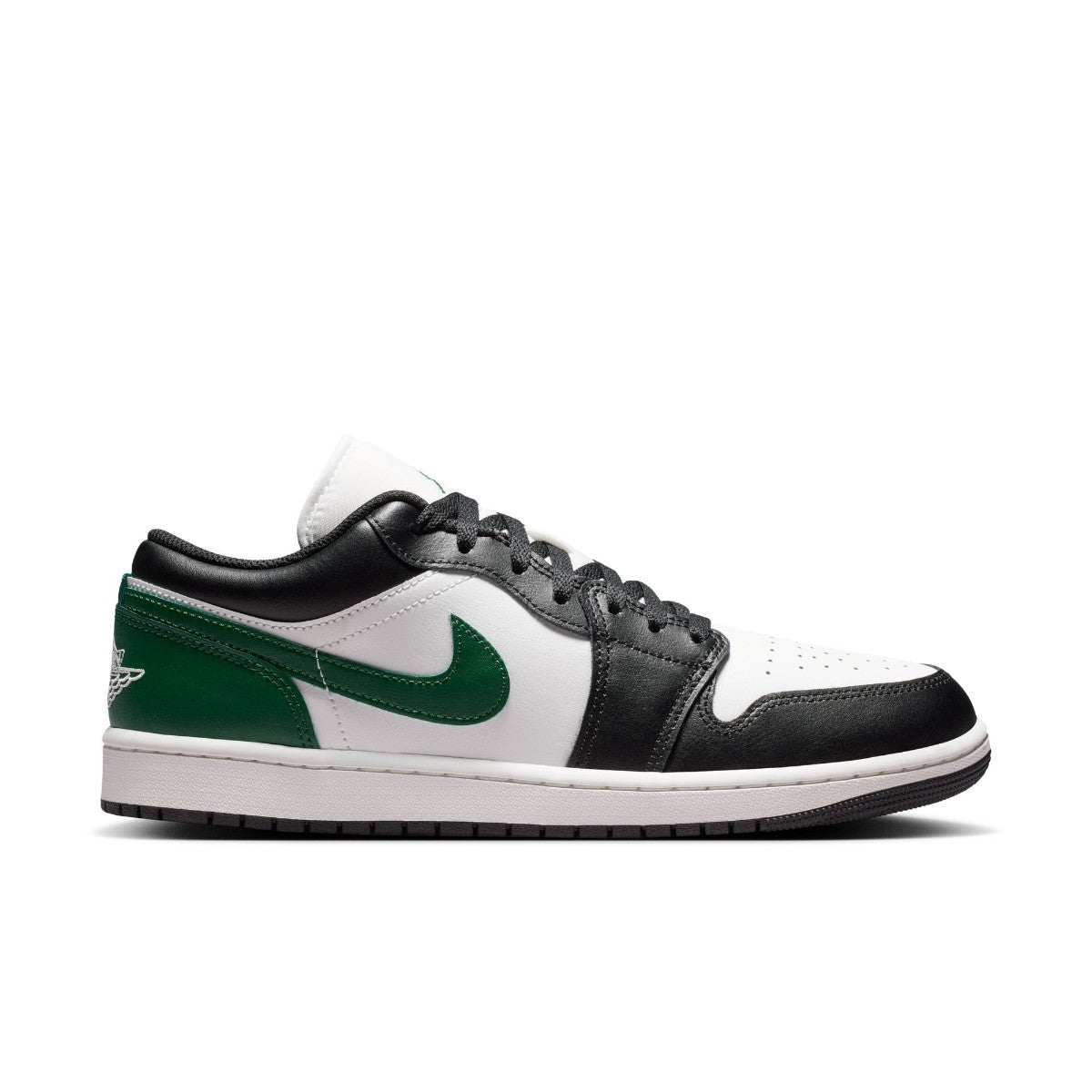 JORDAN BRAND Air Jordan 1 Low ジョーダンブランド エア ジョーダン 1 ロー 553558-047【メンズ 軽量クッションシューズ カジュアルシューズ 26FW】