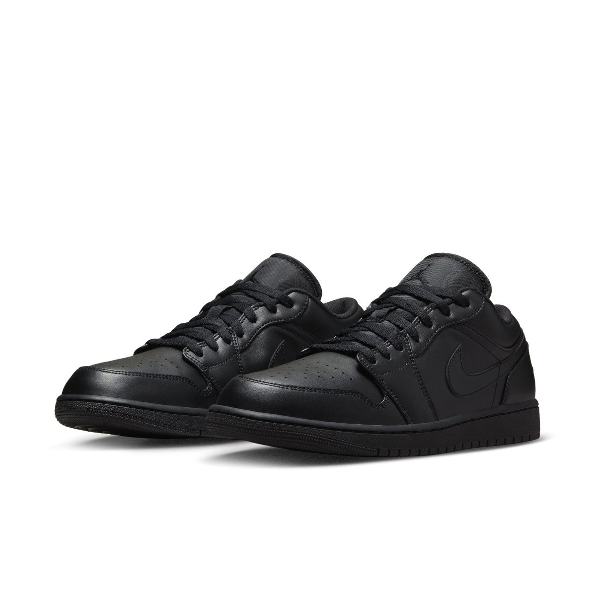 JORDAN BRAND Air Jordan 1 Low ジョーダンブランド エア ジョーダン 1 ロー 553558-093【メンズ 軽量クッションシューズ カジュアルシューズ 26FW】
