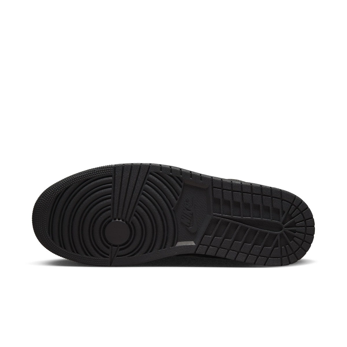 JORDAN BRAND Air Jordan 1 Low ジョーダンブランド エア ジョーダン 1 ロー 553558-093【メンズ 軽量クッションシューズ カジュアルシューズ 26FW】