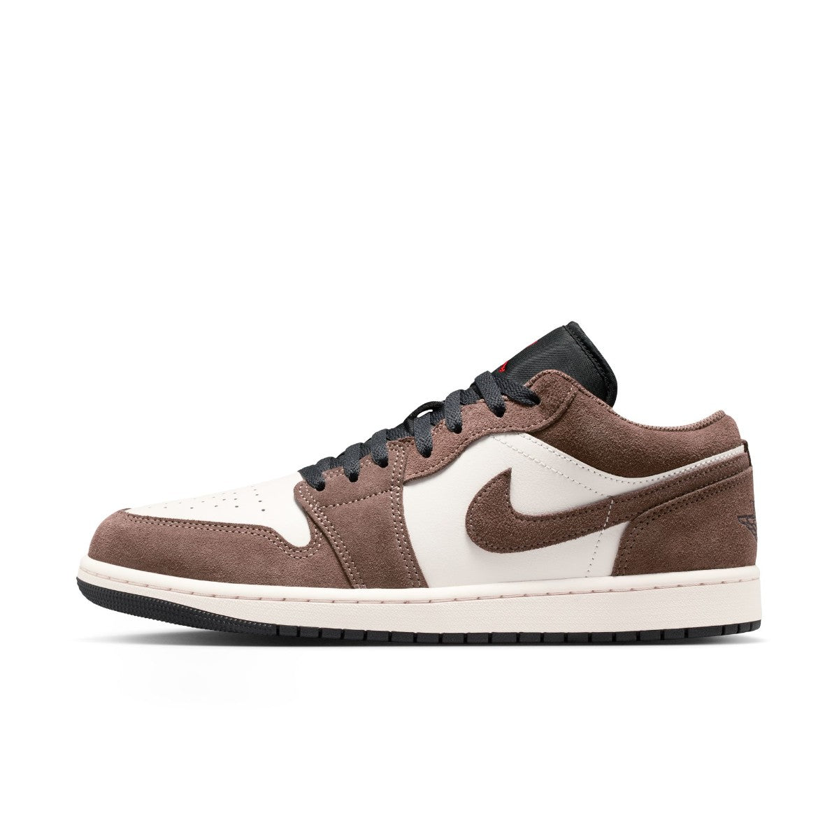 JORDAN BRAND Air Jordan 1 Low ジョーダンブランド エア ジョーダン 1 ロー 553558-200【メンズ 軽量クッションシューズ カジュアルシューズ 26FW】