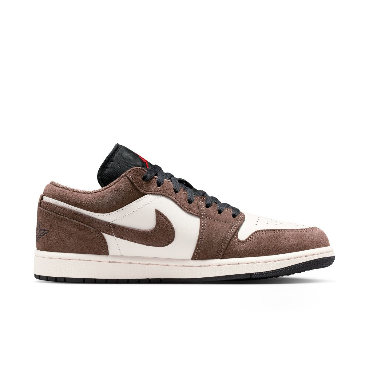 JORDAN BRAND Air Jordan 1 Low ジョーダンブランド エア ジョーダン 1 ロー 553558-200【メンズ 軽量クッションシューズ カジュアルシューズ 26FW】