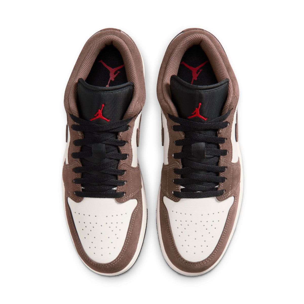JORDAN BRAND Air Jordan 1 Low ジョーダンブランド エア ジョーダン 1 ロー 553558-200【メンズ 軽量クッションシューズ カジュアルシューズ 26FW】