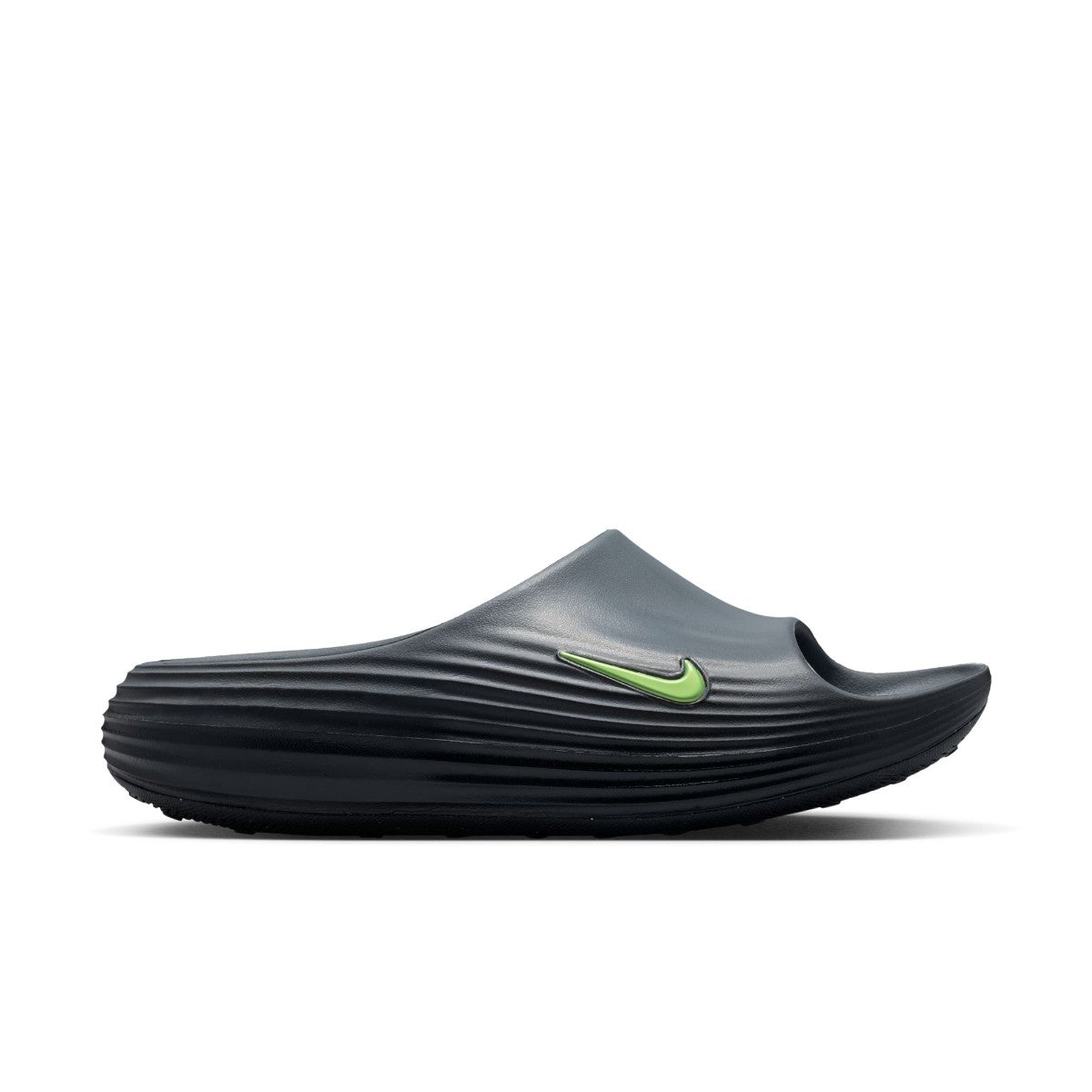 NIKE ReactX Rejuvenate ナイキ ReactX リジュビネイト HV4479-004【メンズ リカバリーサンダル スライドサンダル サンダル クッション性 26FW】