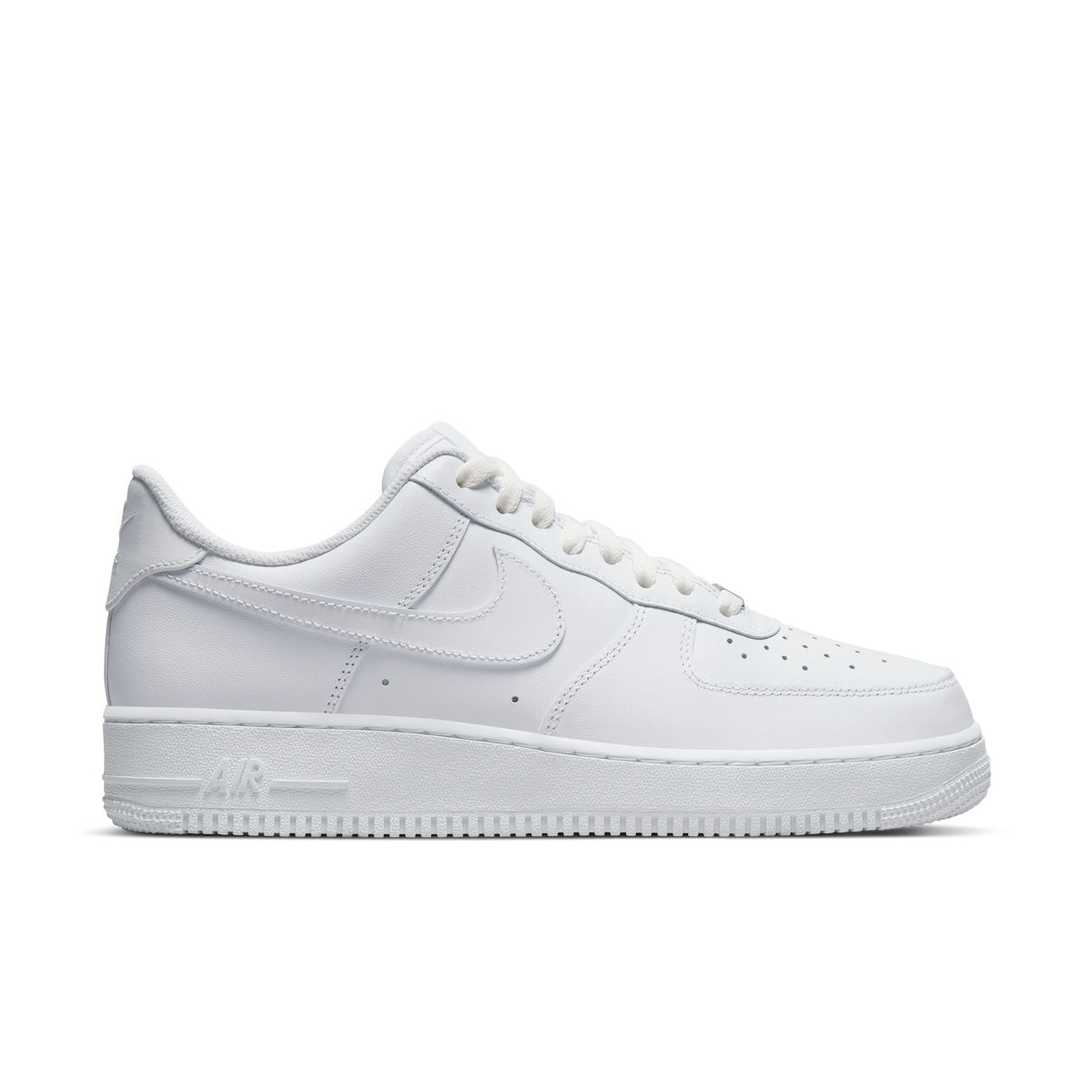 NIKE Air Force 1 '07 ナイキ エア フォース 1 '07 CW2288-111【メンズ スニーカー 耐久性 快適性 クッション性 通気性 26FW】