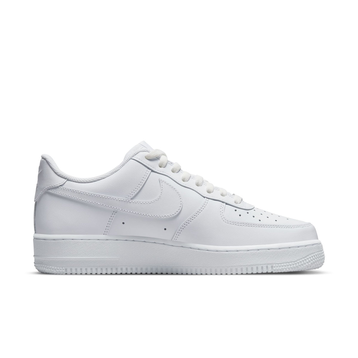 NIKE Air Force 1 '07 ナイキ エア フォース 1 '07 CW2288-111【メンズ スニーカー 耐久性 快適性 クッション性 通気性 26FW】
