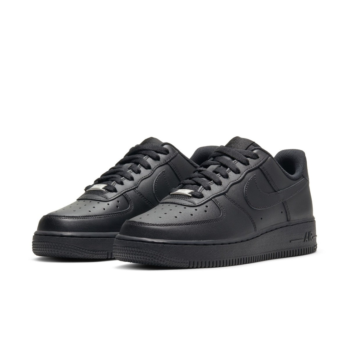 NIKE Air Force 1 '07 ナイキ エア フォース 1 '07 DD8959-001【レディース スニーカー ローカットシューズ レザーシューズ 26FW】