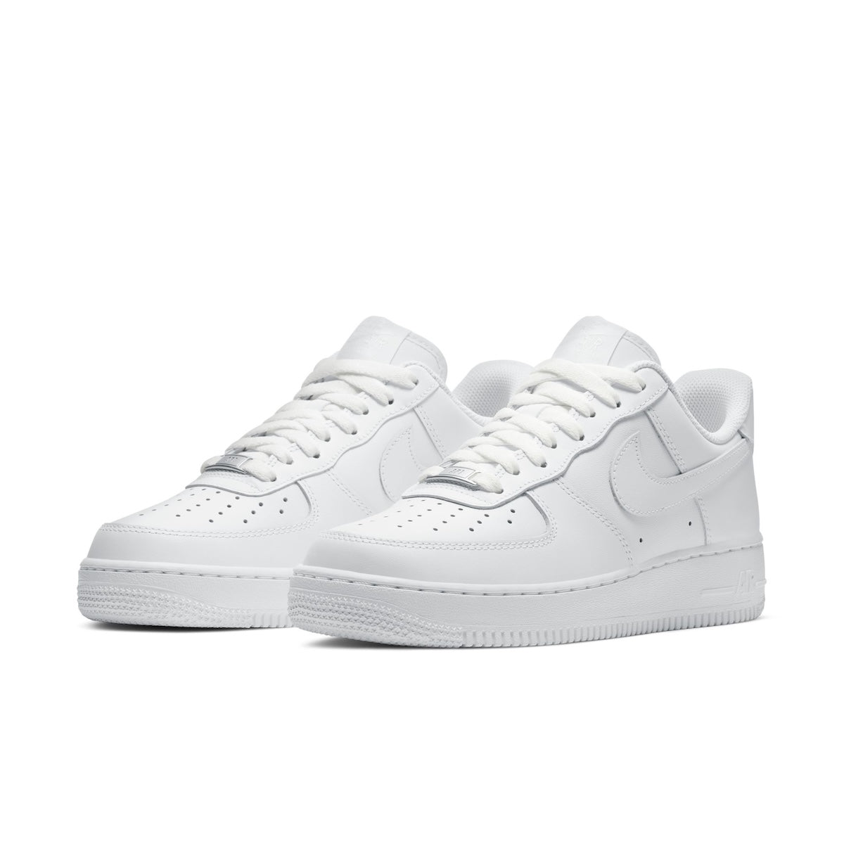 NIKE Air Force 1 '07 ナイキ ウィメンズ エア フォース 1 '07 DD8959-100【レディース スニーカー 耐久性 快適性 クッション性 通気性 26FW】
