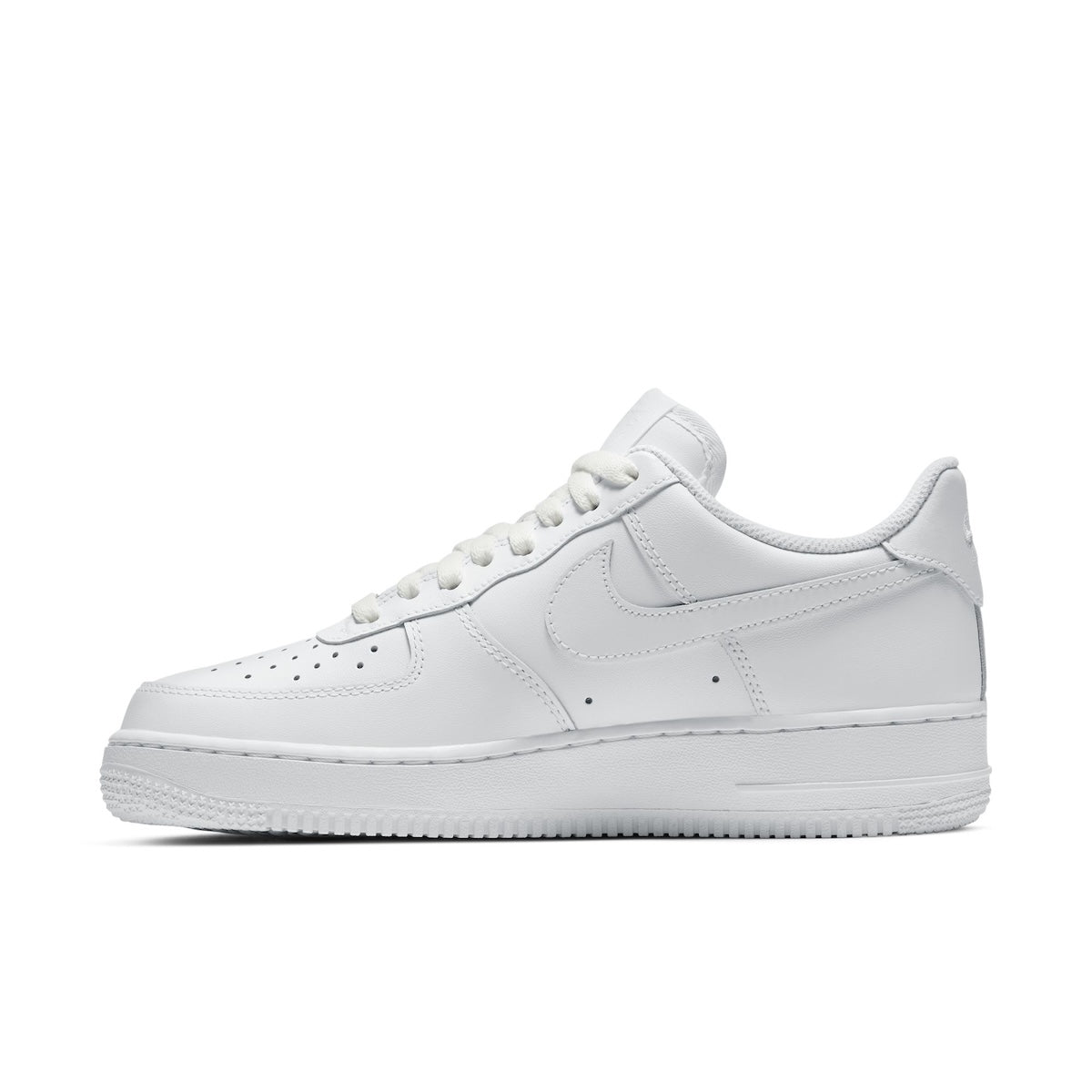 NIKE Air Force 1 '07 ナイキ ウィメンズ エア フォース 1 '07 DD8959-100【レディース スニーカー 耐久性 快適性 クッション性 通気性 26FW】