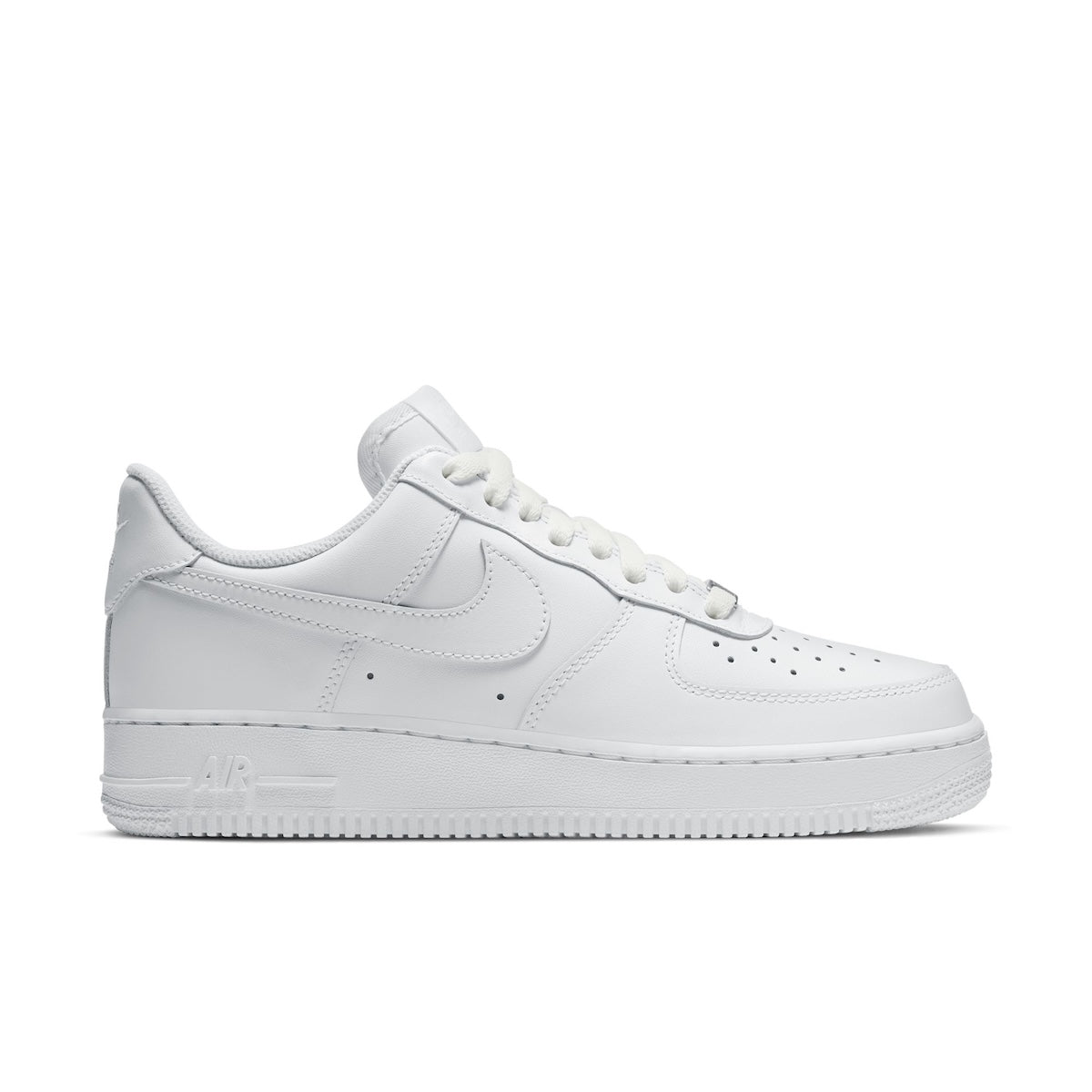 NIKE Air Force 1 '07 ナイキ ウィメンズ エア フォース 1 '07 DD8959-100【レディース スニーカー 耐久性 快適性 クッション性 通気性 26FW】