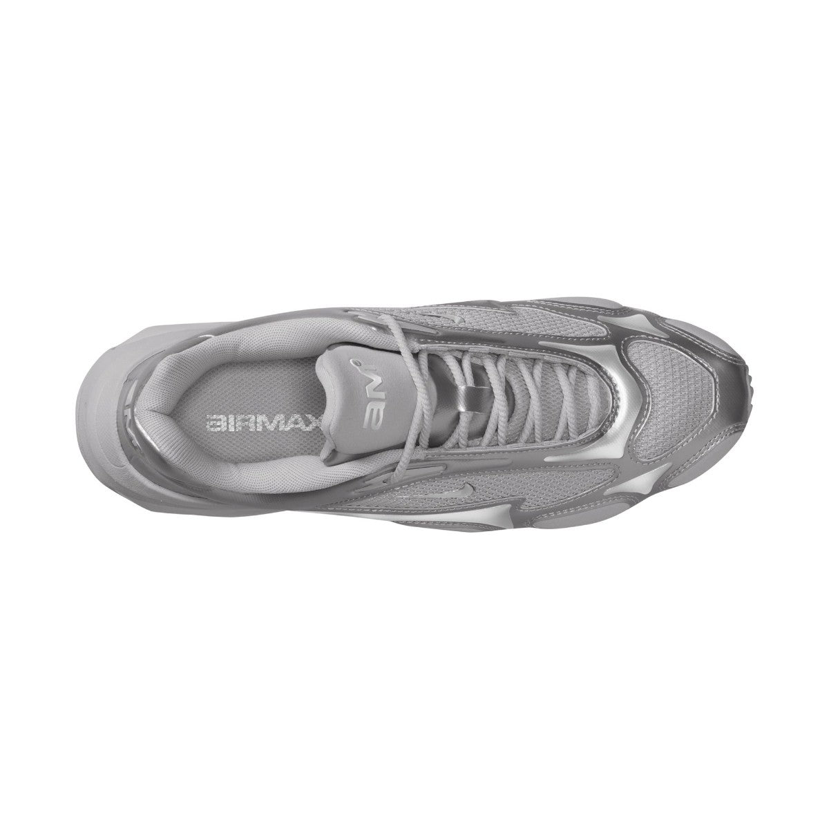 NIKE Air Max Muse ナイキ エア マックス ミューズ FV1920-008【レディース スニーカー 厚底 クッション性 通気性 26FW】