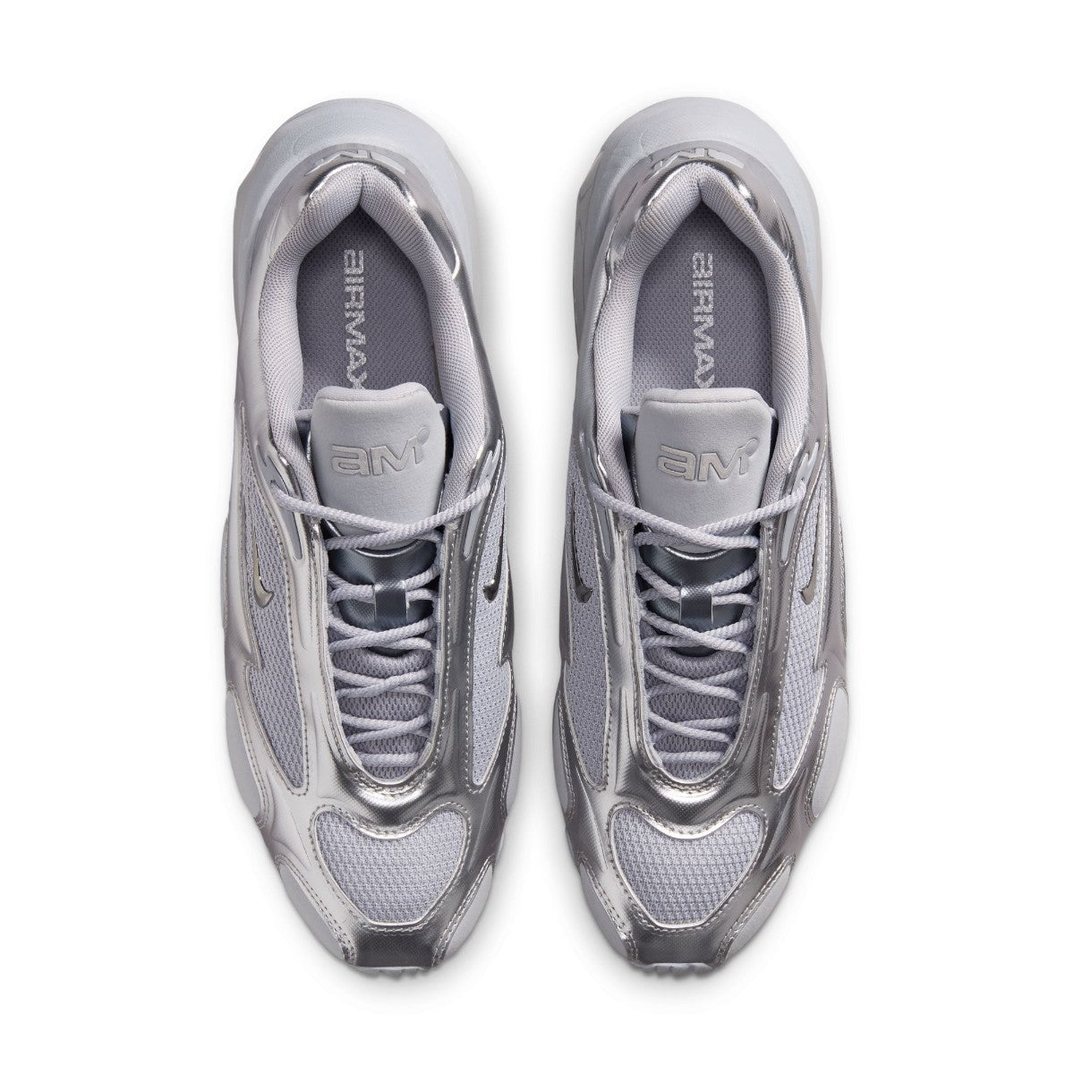 NIKE Air Max Muse ナイキ エア マックス ミューズ FV1920-008【レディース スニーカー 厚底 クッション性 通気性 26FW】