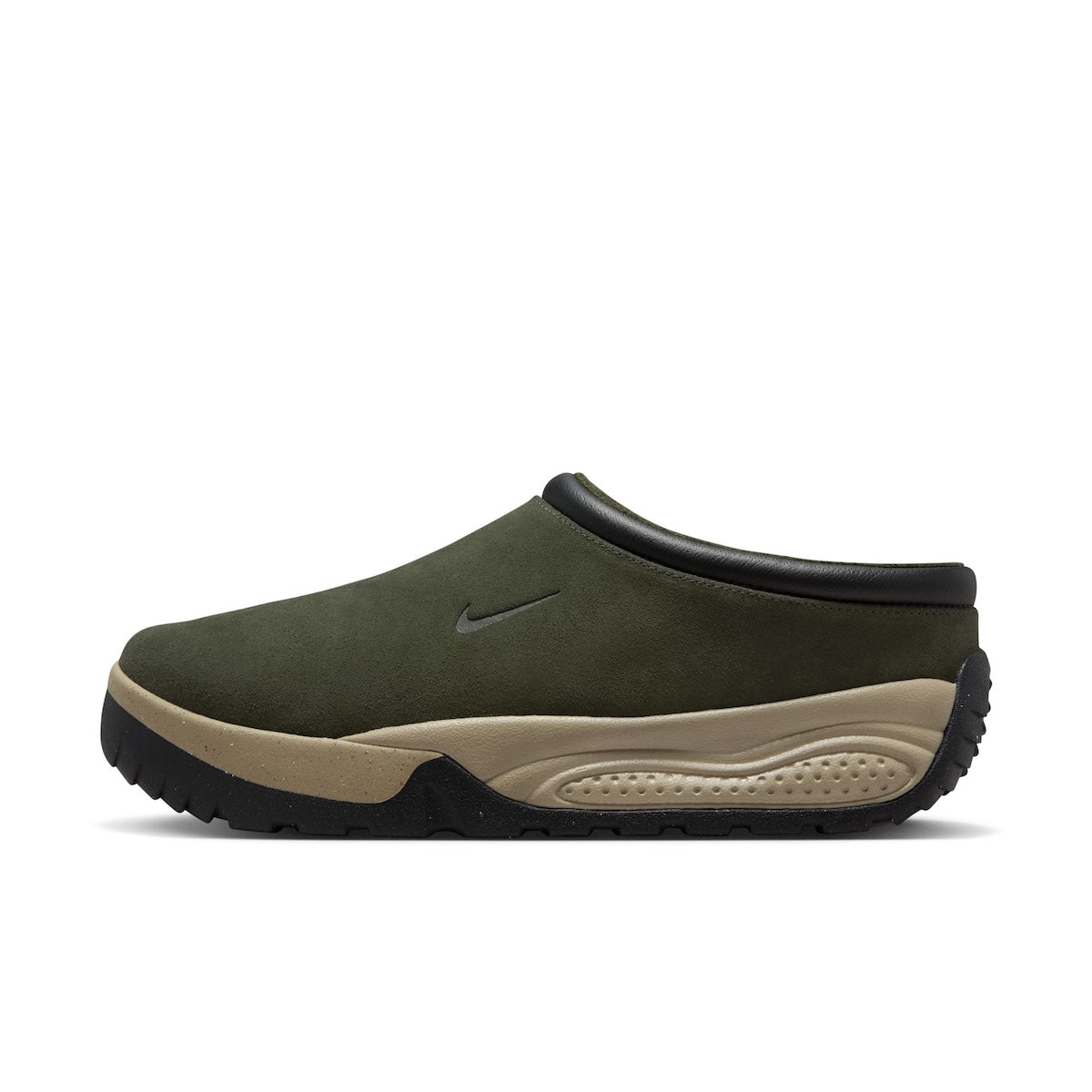 NIKE ACG Rufus ナイキ ACG ルーファス FV2923-300【メンズ スニーカー ミュール スエード クッション性 快適 26FW】