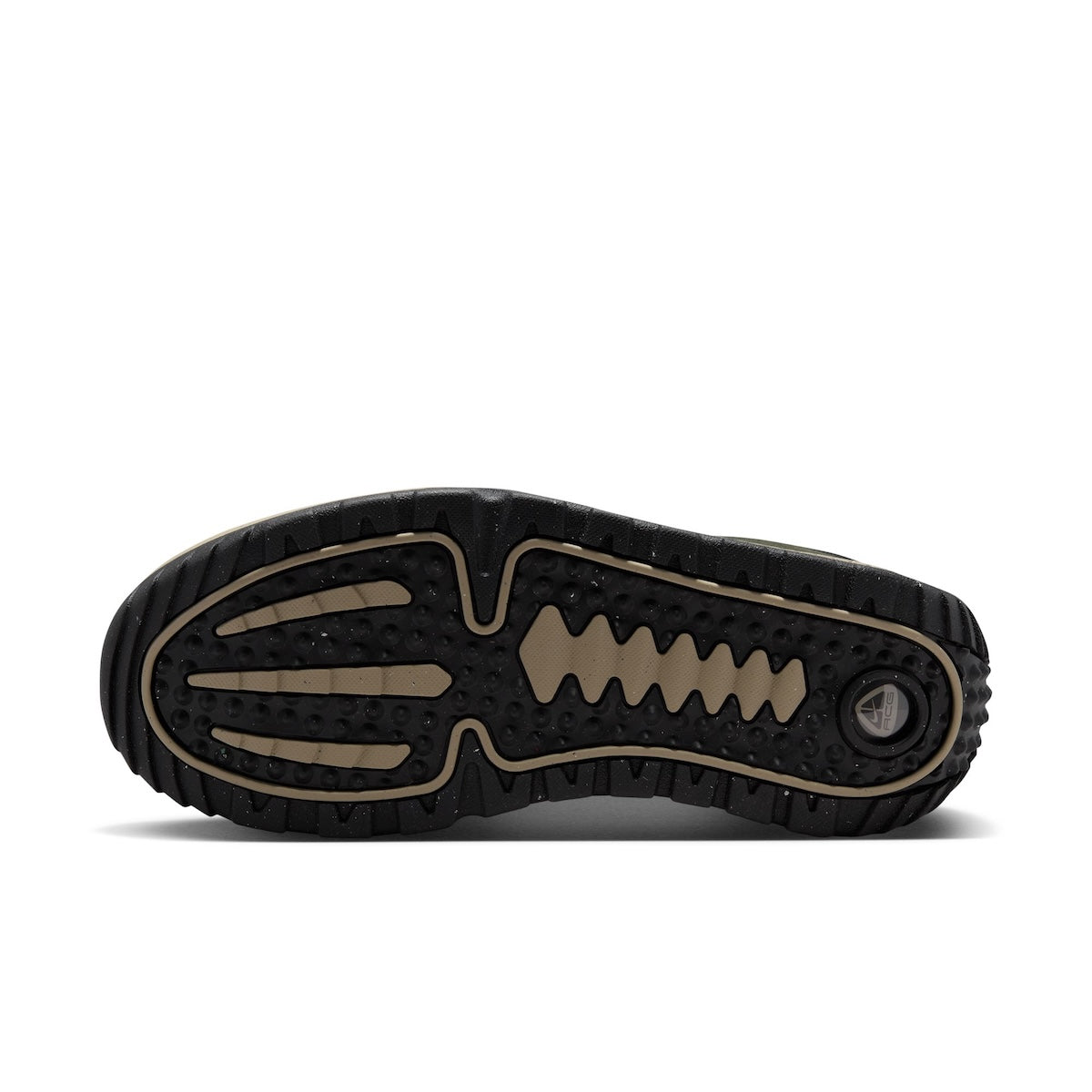 NIKE ACG Rufus ナイキ ACG ルーファス FV2923-300【メンズ スニーカー ミュール スエード クッション性 快適 26FW】