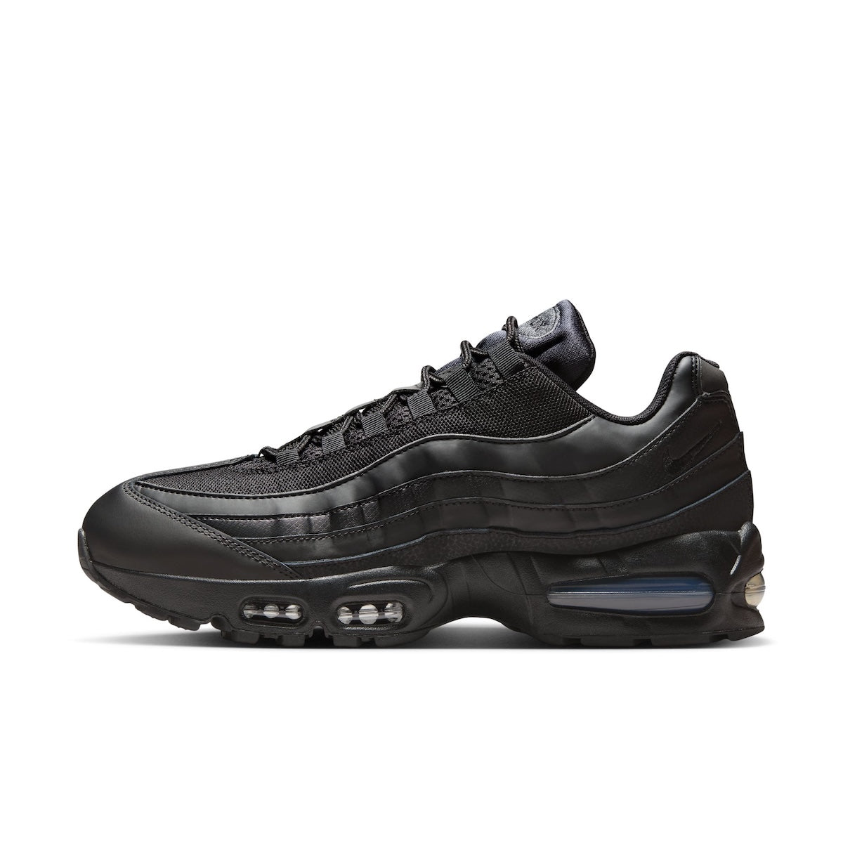 NIKE Air Max 95 Big Bubble ナイキ エア マックス 95 ビッグ バブル HM8755-001【メンズ スニーカー クッション性 軽量 快適 ストリート 26FW】