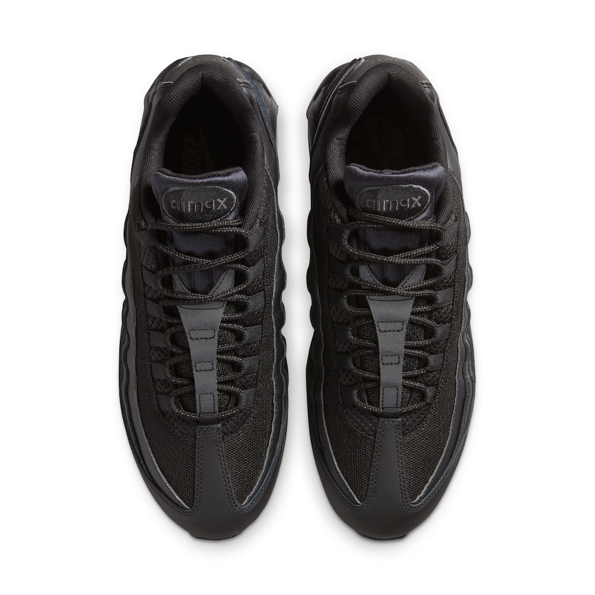 NIKE Air Max 95 Big Bubble ナイキ エア マックス 95 ビッグ バブル HM8755-001【メンズ スニーカー クッション性 軽量 快適 ストリート 26FW】
