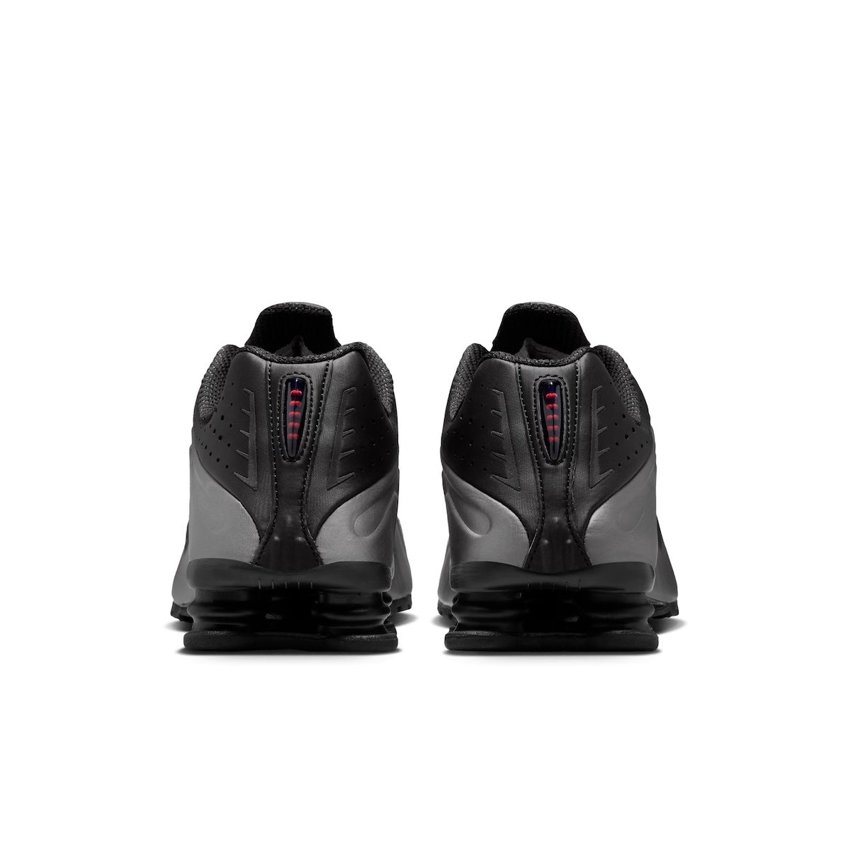 NIKE Shox R4 ナイキ ショックス R4 HQ1988-013【メンズ スニーカー クッショニング 通気性 耐久性 トラクション 26FW】