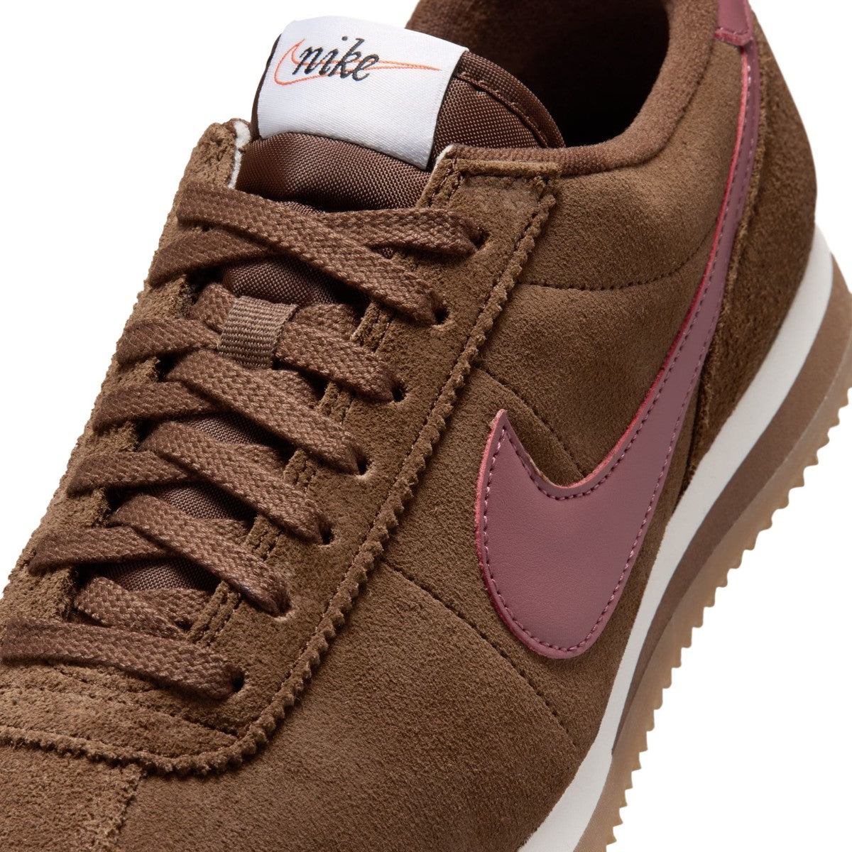 NIKE Cortez ナイキ コルテッツ IB1857-204【レディース スニーカー レザーシューズ 耐久性 快適 26FW】
